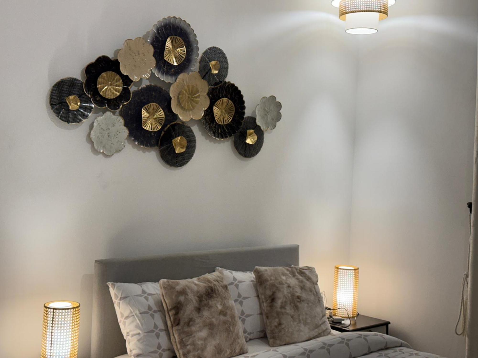Marina Beachview Apartment Dubai
