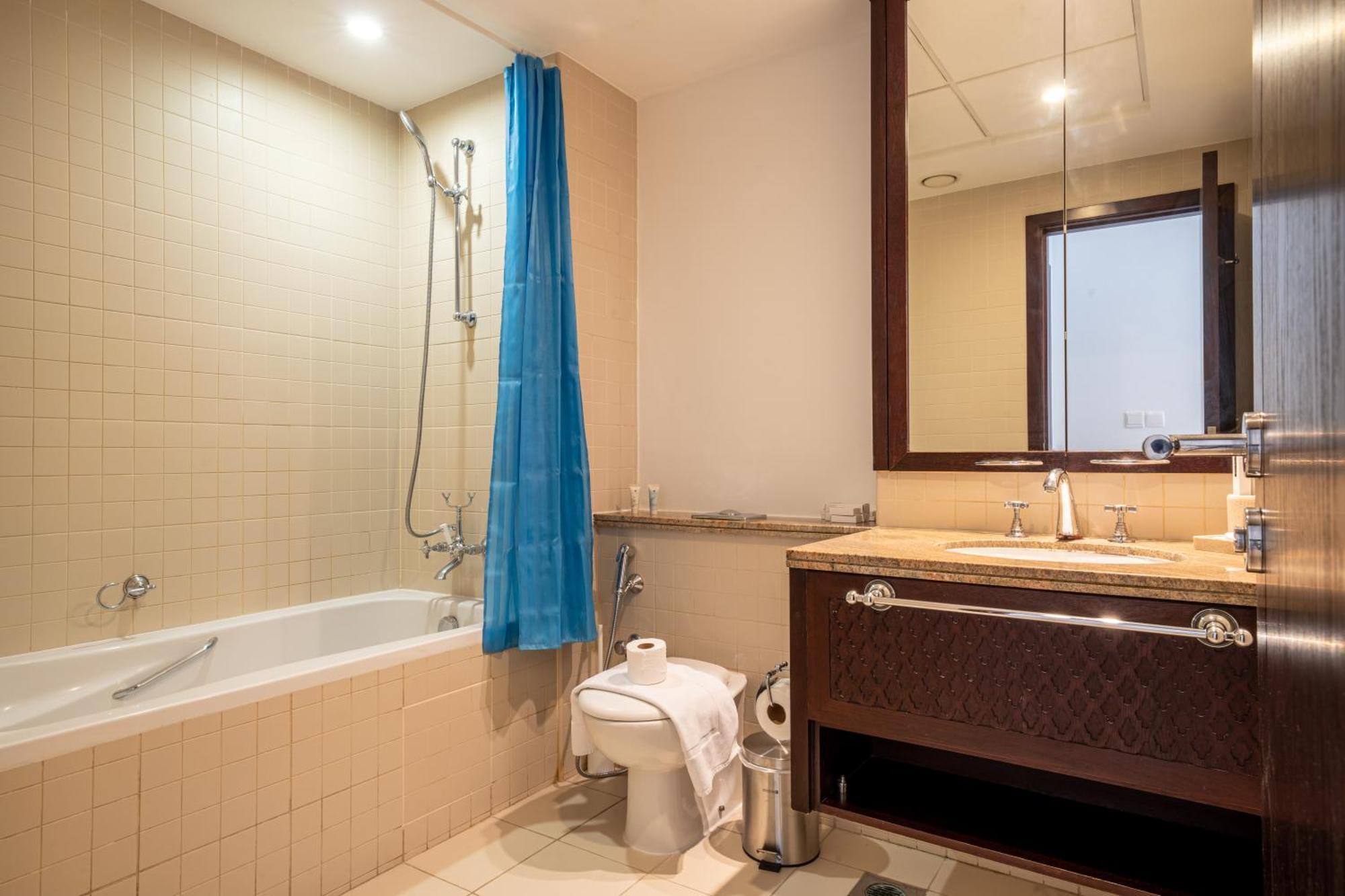Apartment Location In Downtown