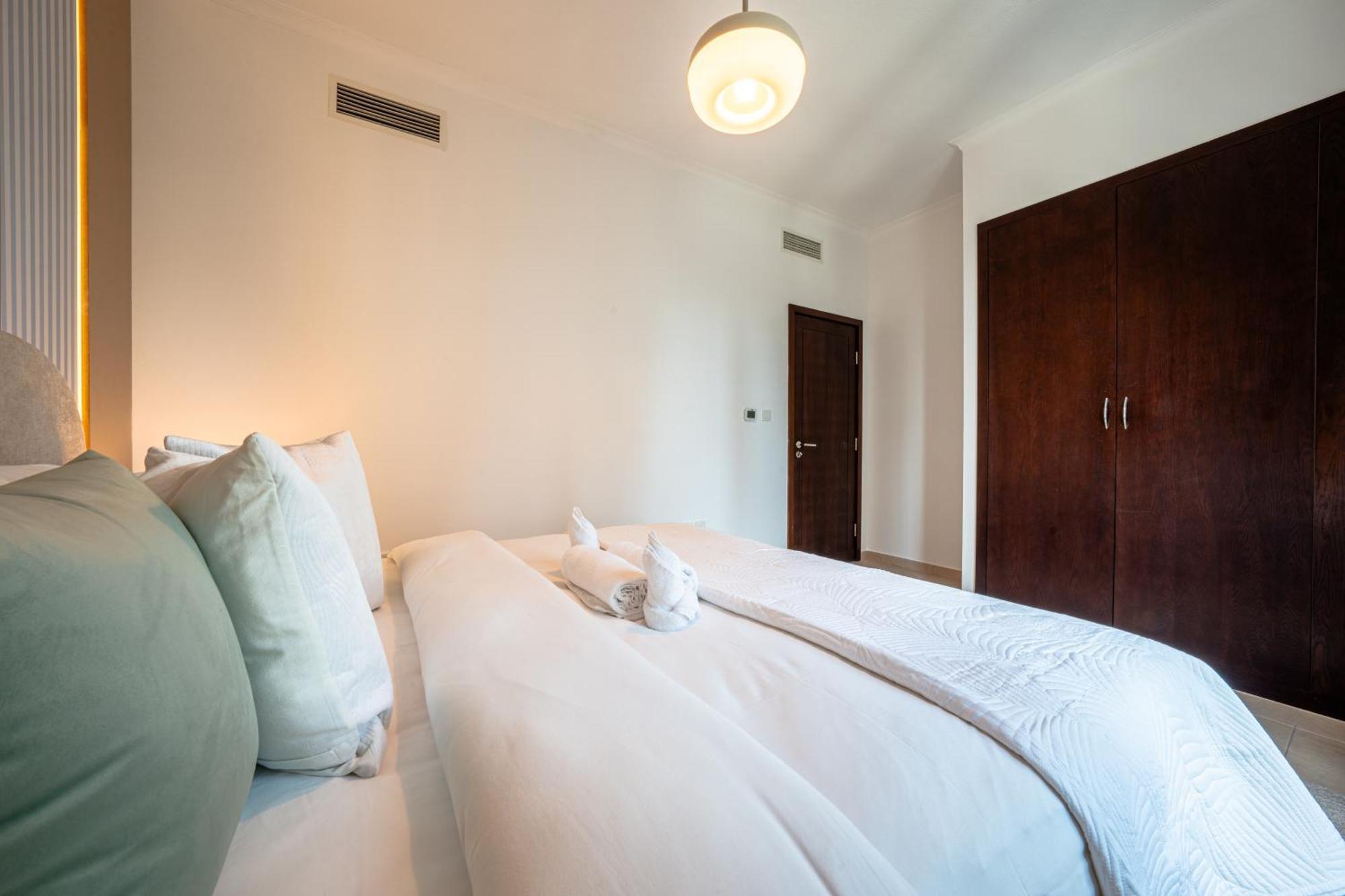 Apartment Location In Downtown *