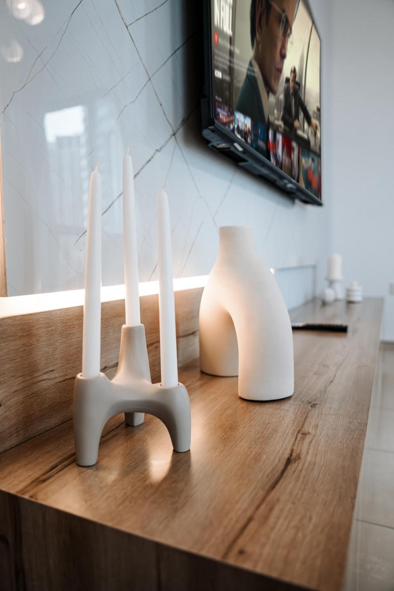 Location In Downtown Apartment Dubai