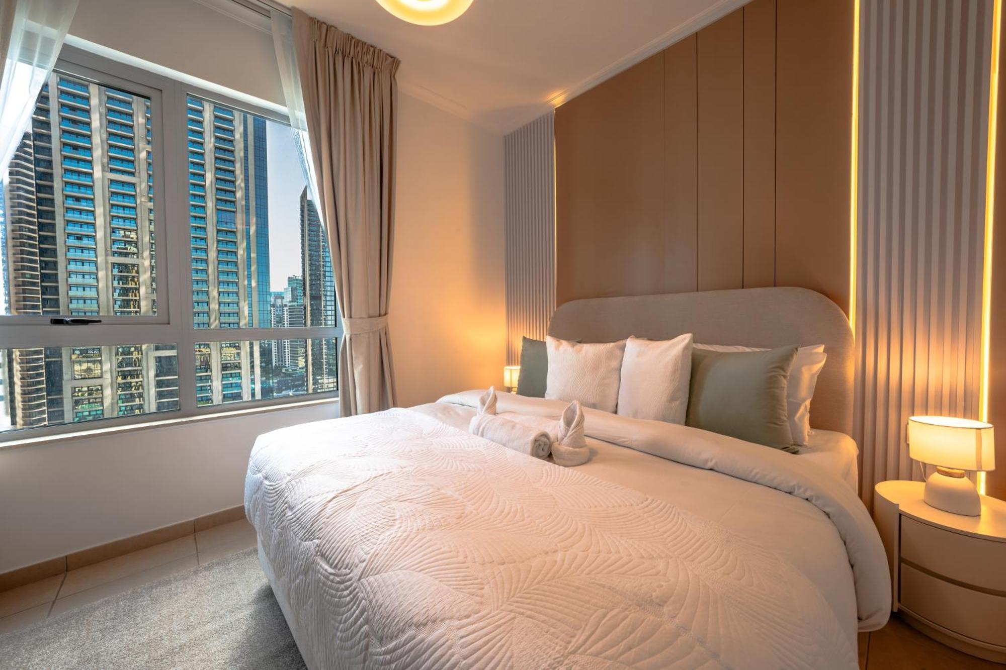Apartment Location In Downtown