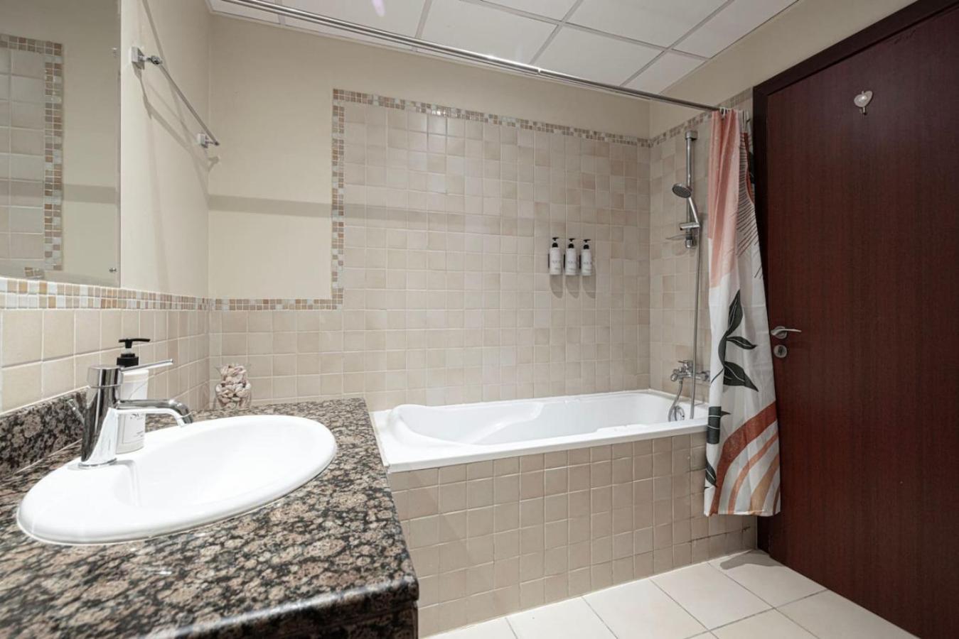 Kyma 2bdr Jbr - Luxury With Full Panoramic Marina View Apartment *