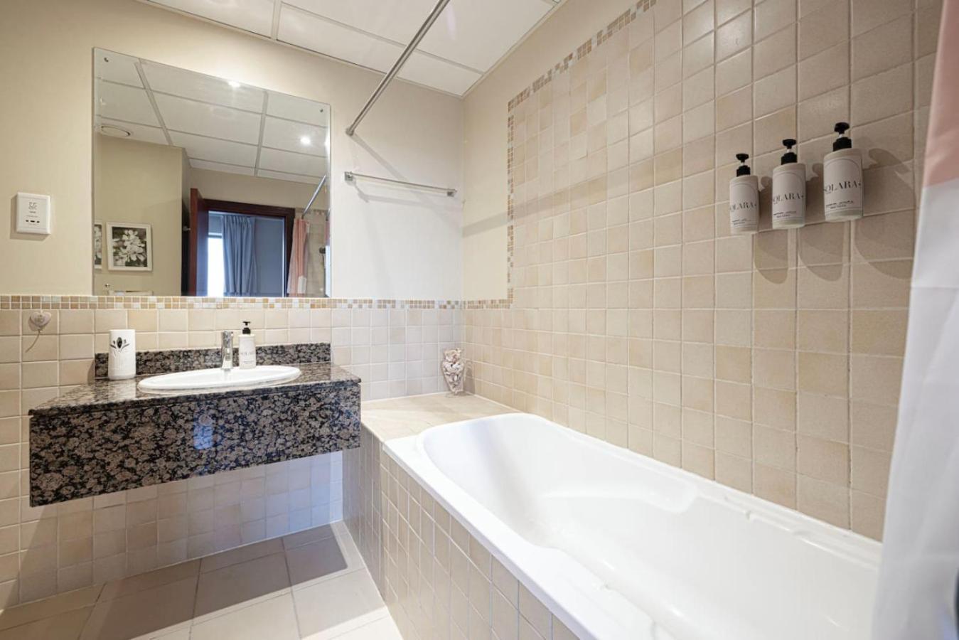 Kyma 2bdr Jbr - Luxury With Full Panoramic Marina View Apartment Dubai