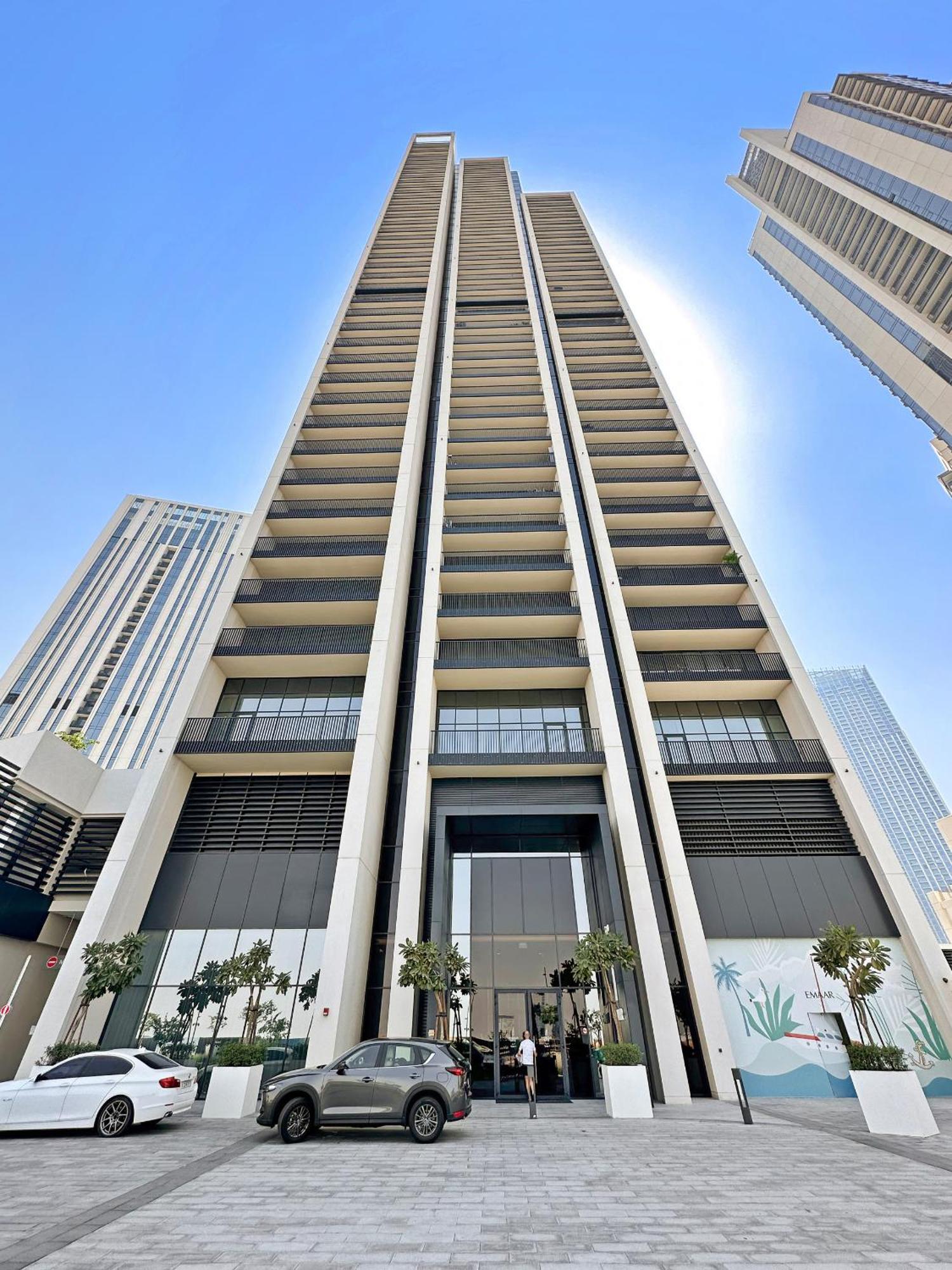Apartment Enchanting 2bdr In Creek Harbour-19 *