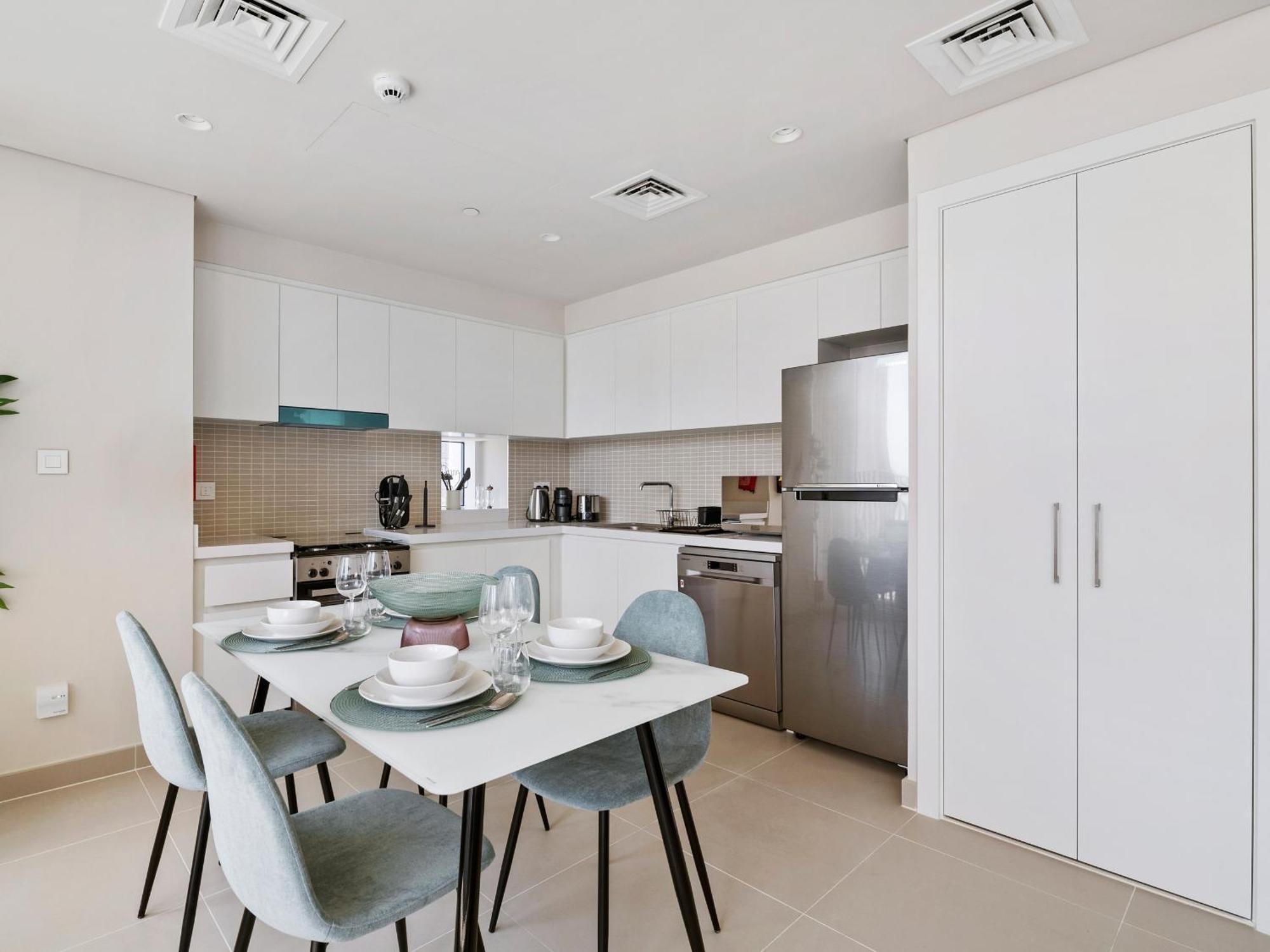 Enchanting 2bdr In Creek Harbour-19