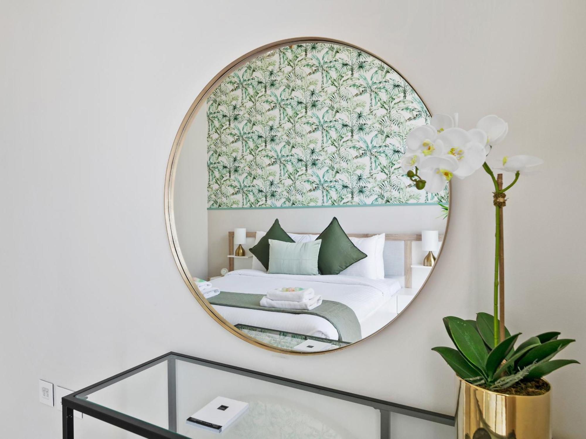 Enchanting 2bdr In Creek Harbour-19 Apartment
