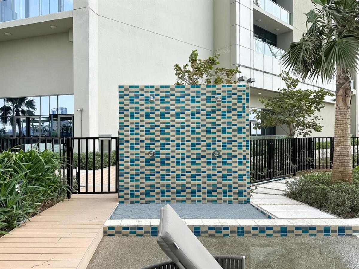 Apartamento Trophy-twilight Edge 55th Floor W Lush Lagoon Pool *