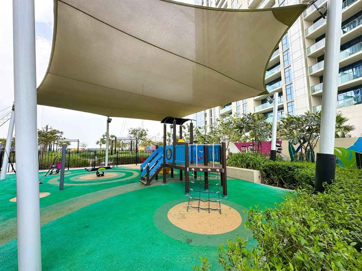 Trophy-twilight Edge 55th Floor W Lush Lagoon Pool Apartamento *