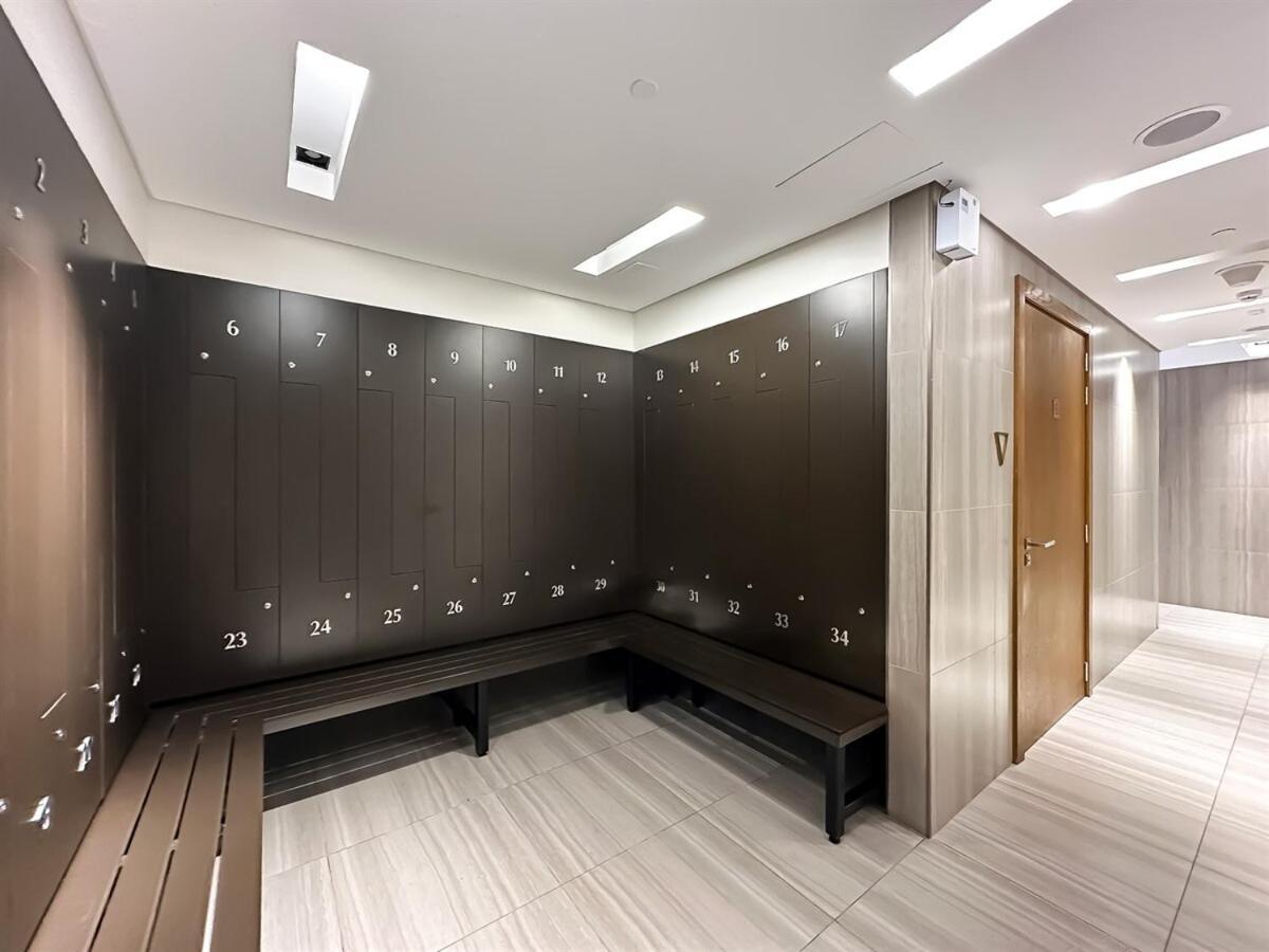 Apartamento Trophy-twilight Edge 55th Floor W Lush Lagoon Pool