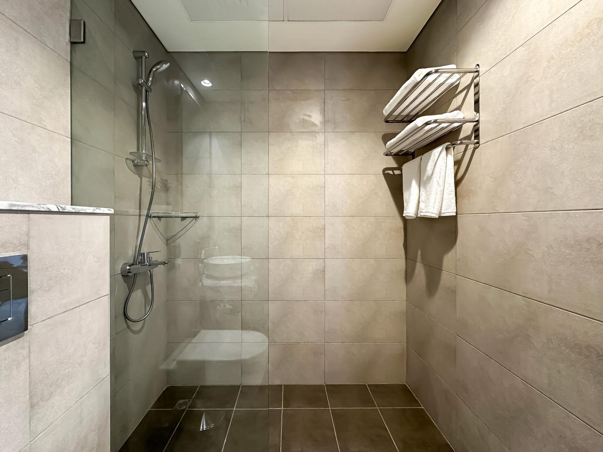 Apartamento Trophy-twilight Edge 55th Floor W Lush Lagoon Pool *