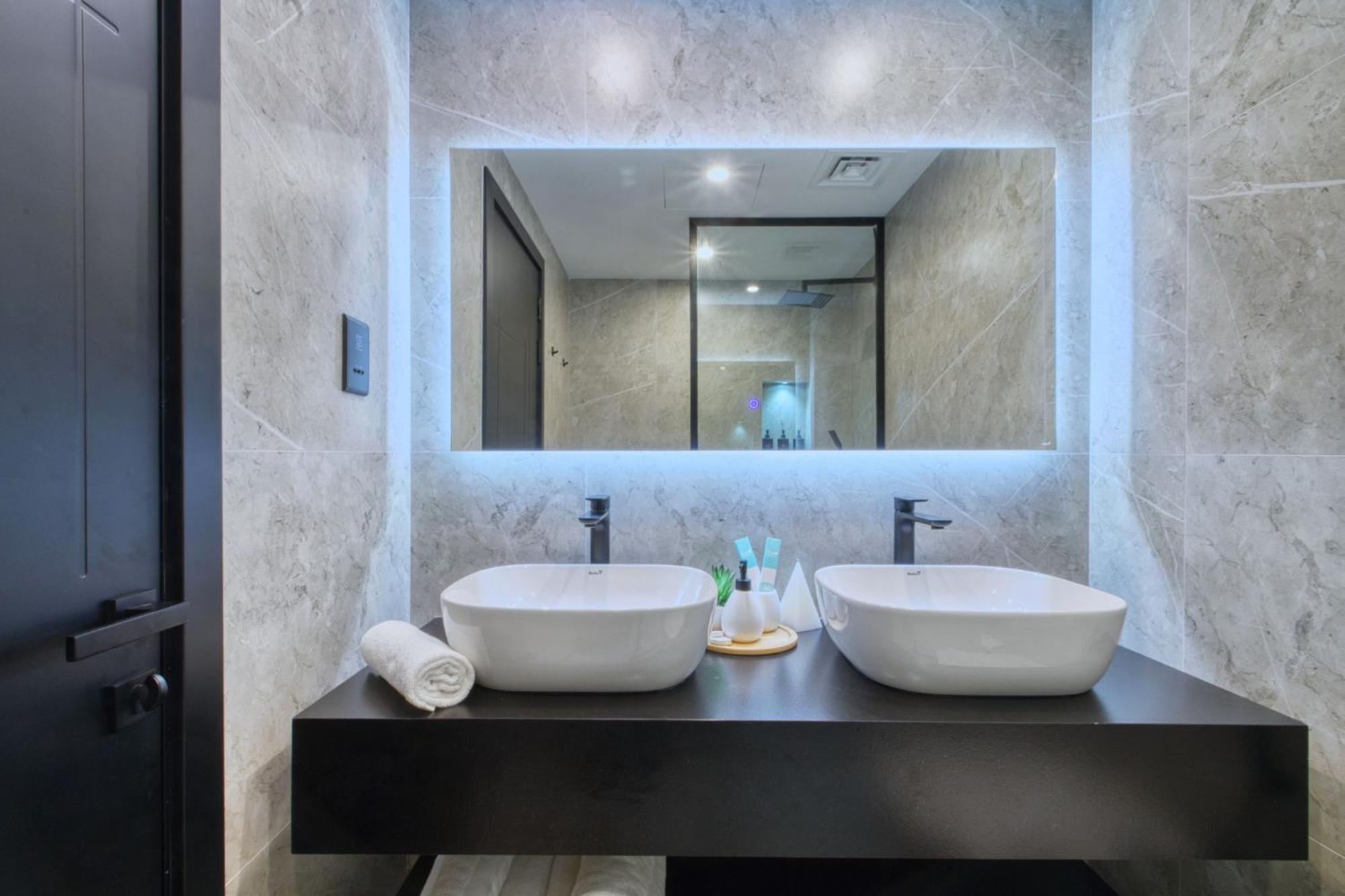 Luxurious Brand New 2Br Apartment In Rimal 1 I Steps To The Jbr Beach I Gyl Holiday Homes Apartment Dubai