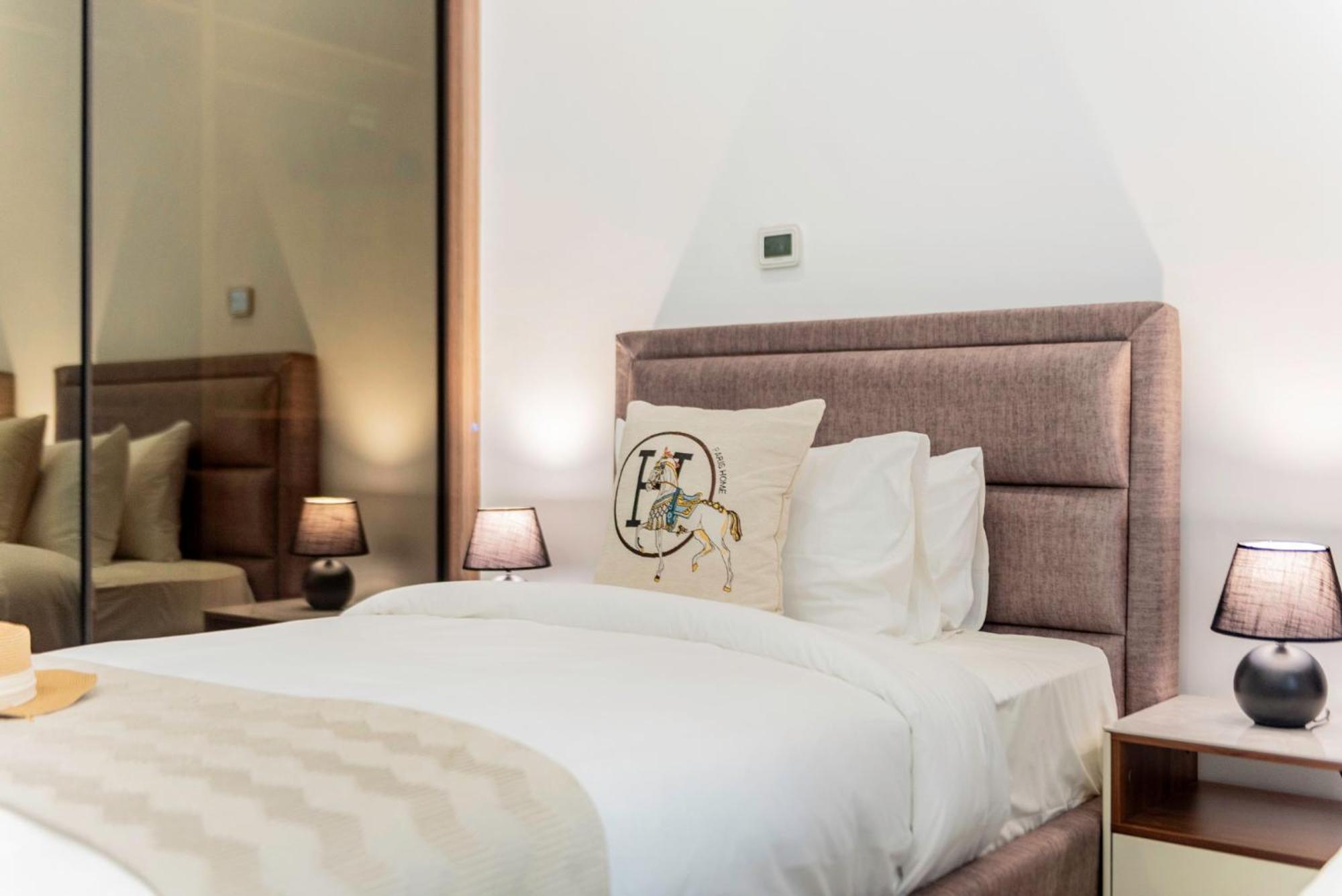 Luxurious Brand New 2Br Apartment In Rimal 1 I Steps To The Jbr Beach I Gyl Holiday Homes Apartment *