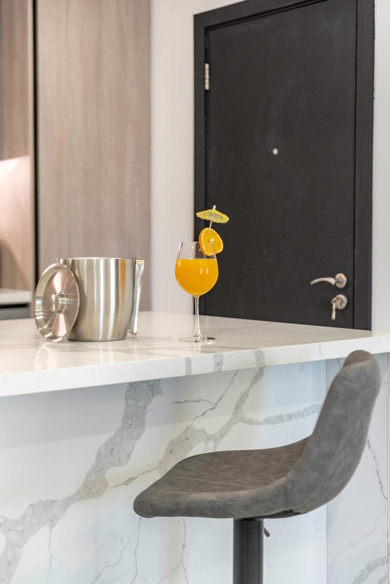 Luxurious Brand New 2Br Apartment In Rimal 1 I Steps To The Jbr Beach I Gyl Holiday Homes Apartment