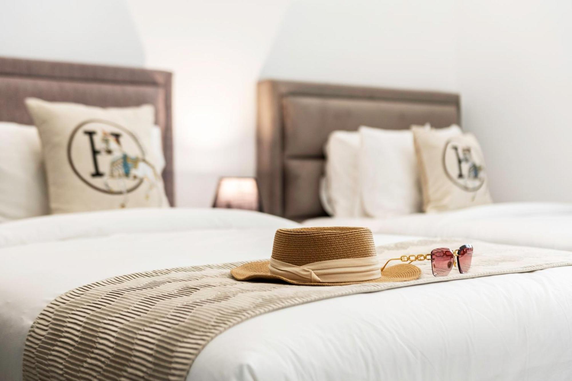 Luxurious Brand New 2Br Apartment In Rimal 1 I Steps To The Jbr Beach I Gyl Holiday Homes Apartment Dubai