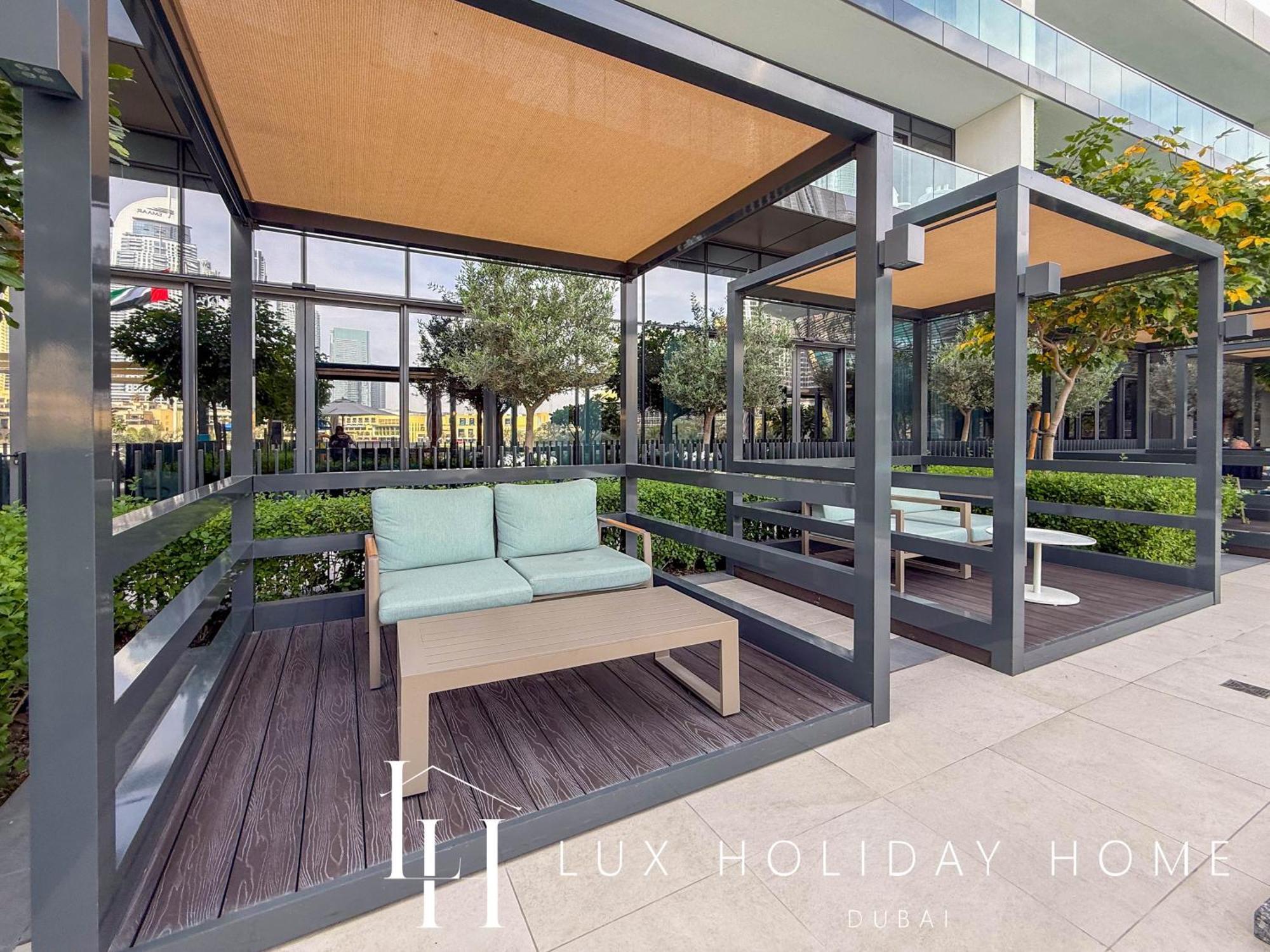 Lux The Grande Signature Skyline *