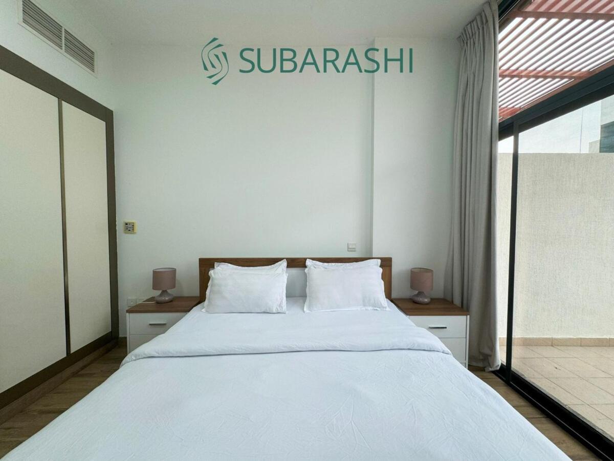 Cozy & Convenient 1br In Jvc Apartment Dubai