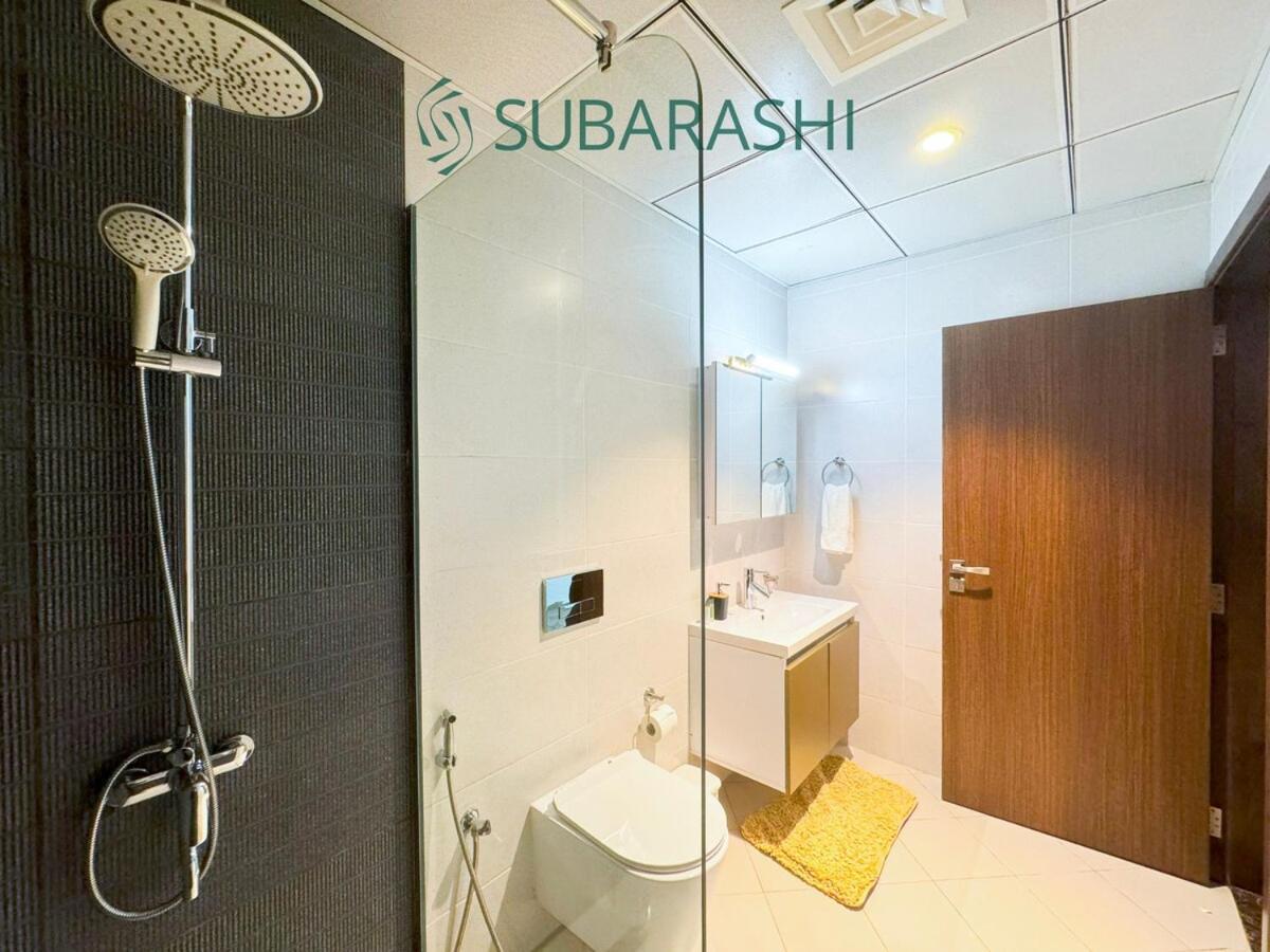 Cozy & Convenient 1br In Jvc Apartment *