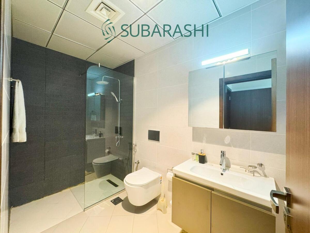 Cozy & Convenient 1br In Jvc
