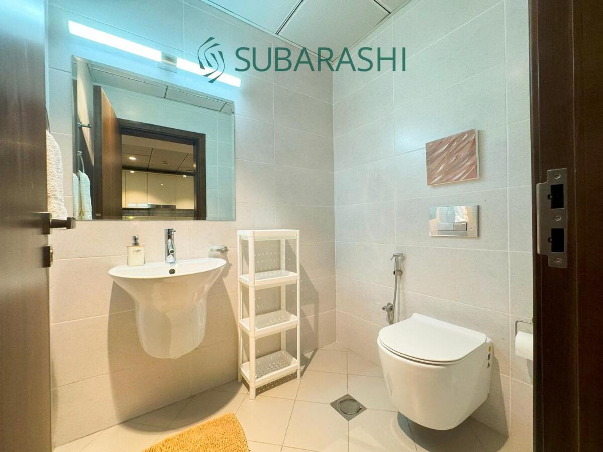 Cozy & Convenient 1br In Jvc Apartment *