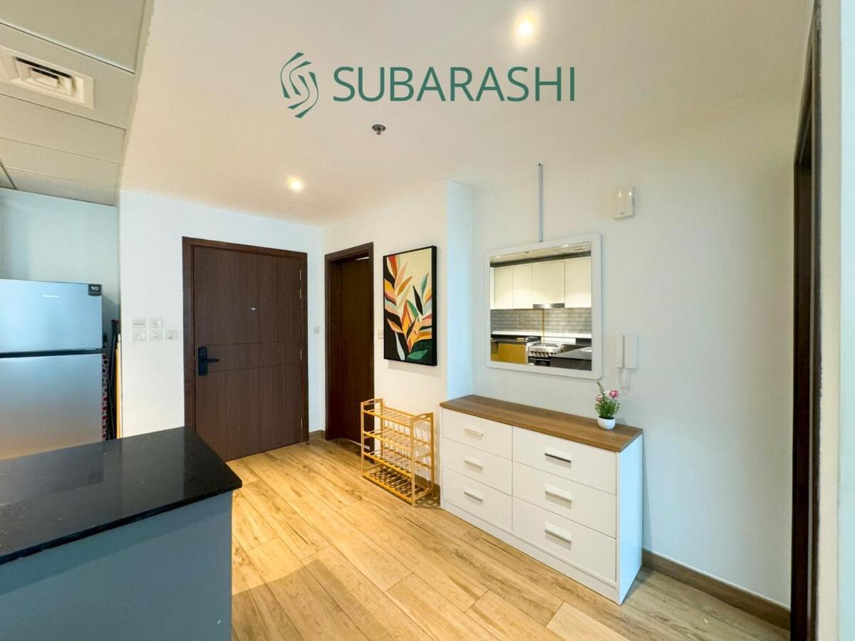 Cozy & Convenient 1br In Jvc Dubai