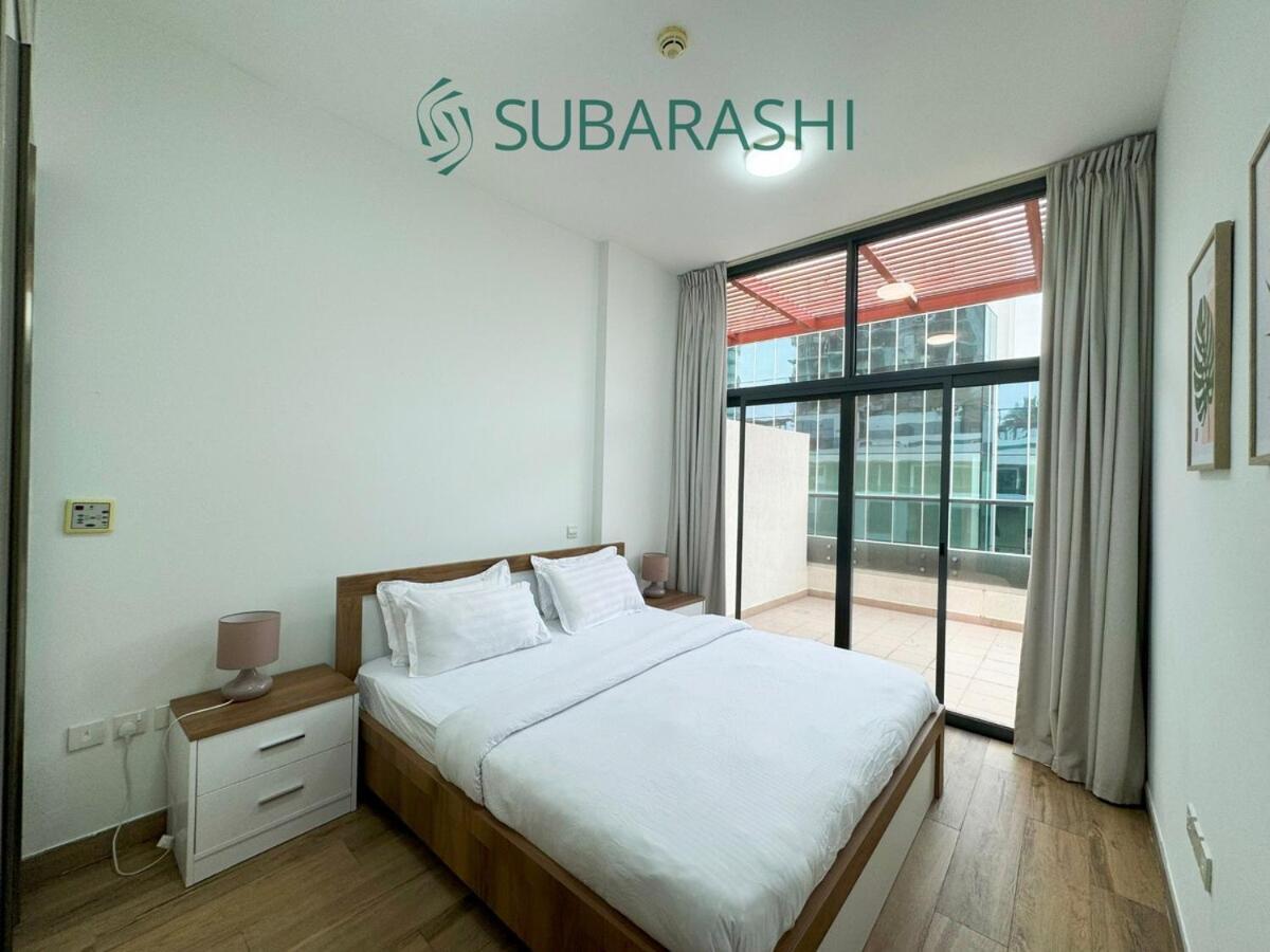 Cozy & Convenient 1br In Jvc