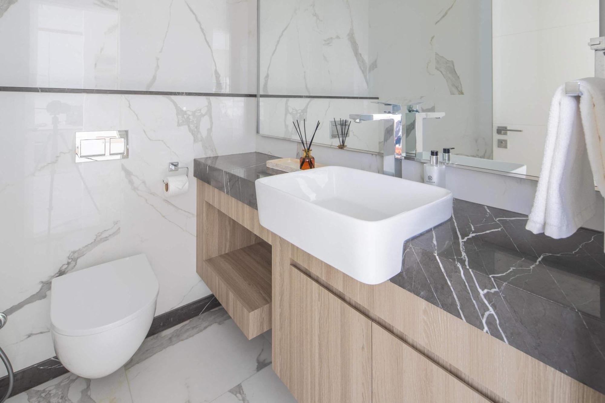Apartment Frank Porter - The Pinnacle
