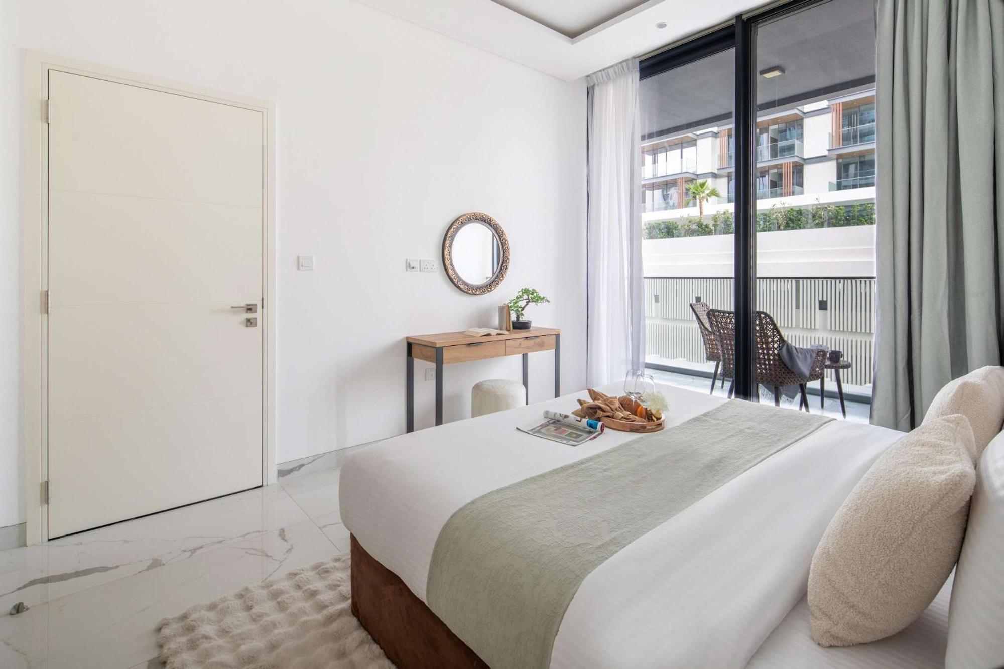 Apartment Frank Porter - The Pinnacle *