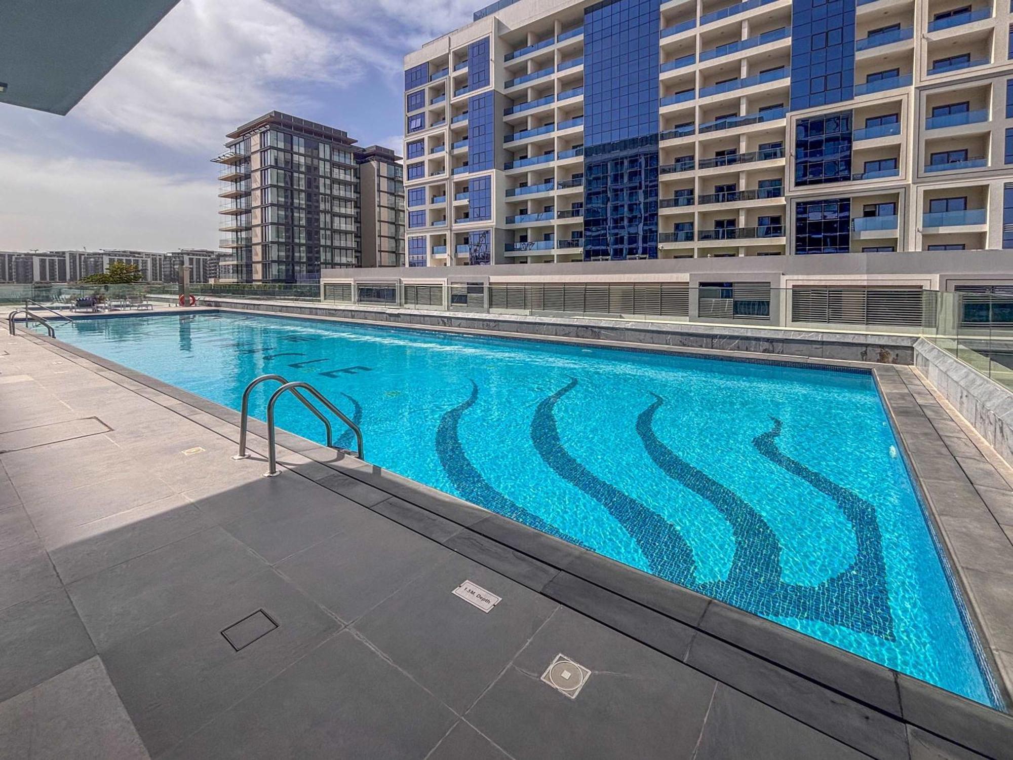 Apartment Frank Porter - The Pinnacle *