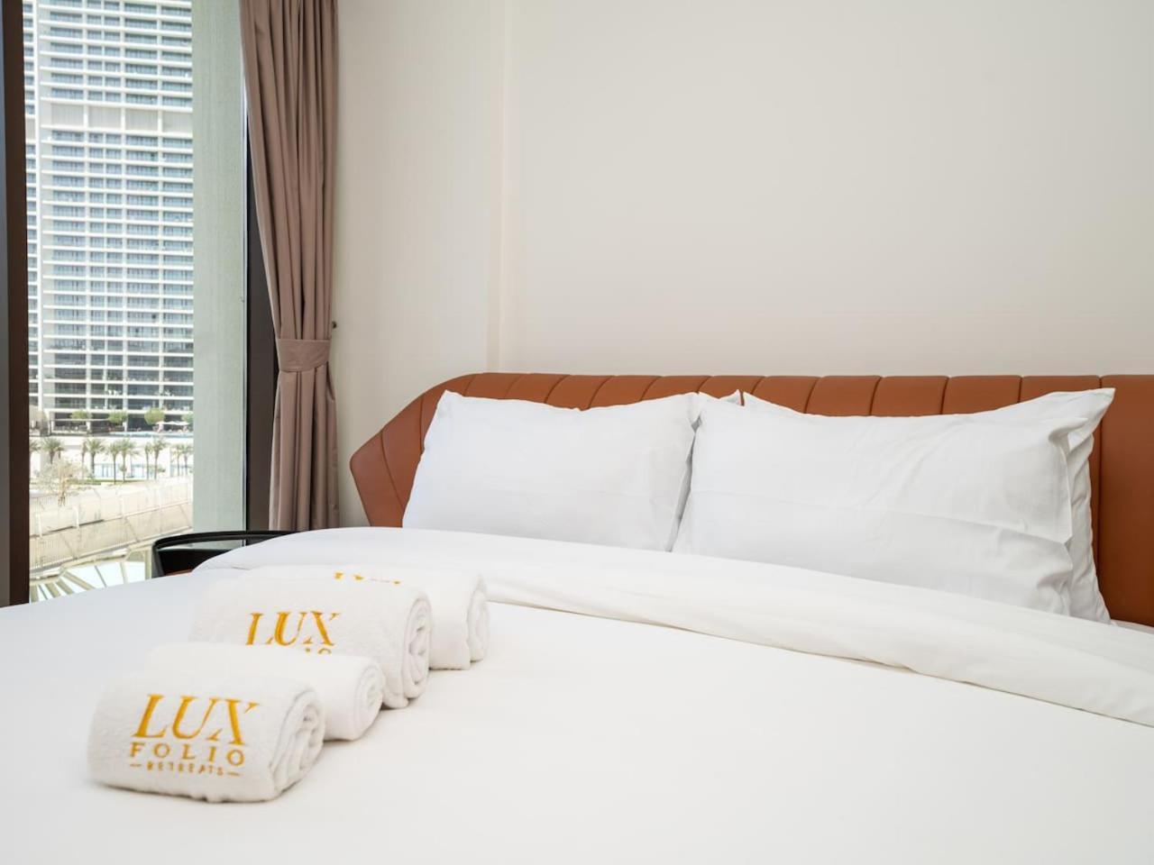 Luxury 2-bed Retreat With Stunning Creek Views Daire