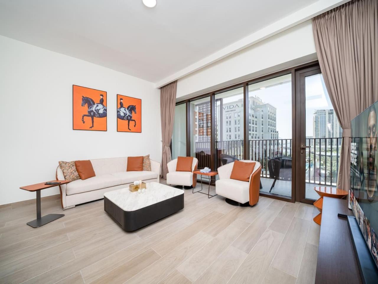 Luxury 2-bed Retreat With Stunning Creek Views Daire *