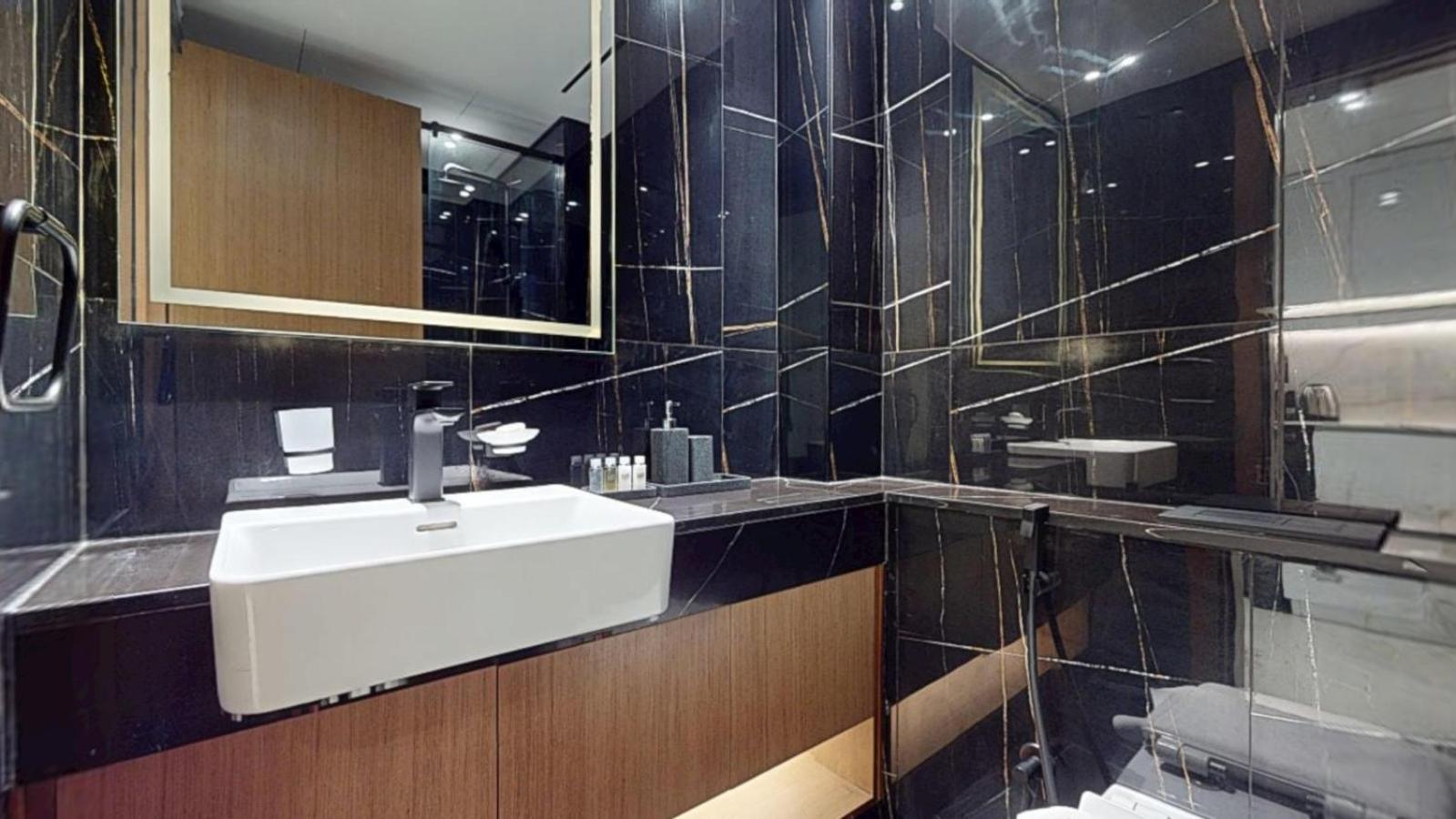 Apartment Binghatti Galaxy 2 - Explicit In Jvc *