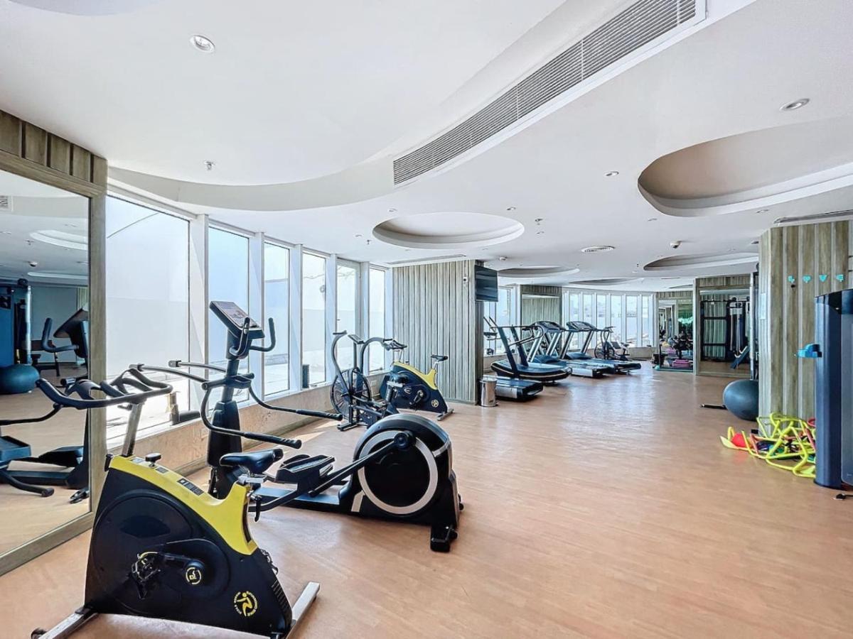 Zenith Tower A2 - Colourful One Bedroom Apartment Dubai