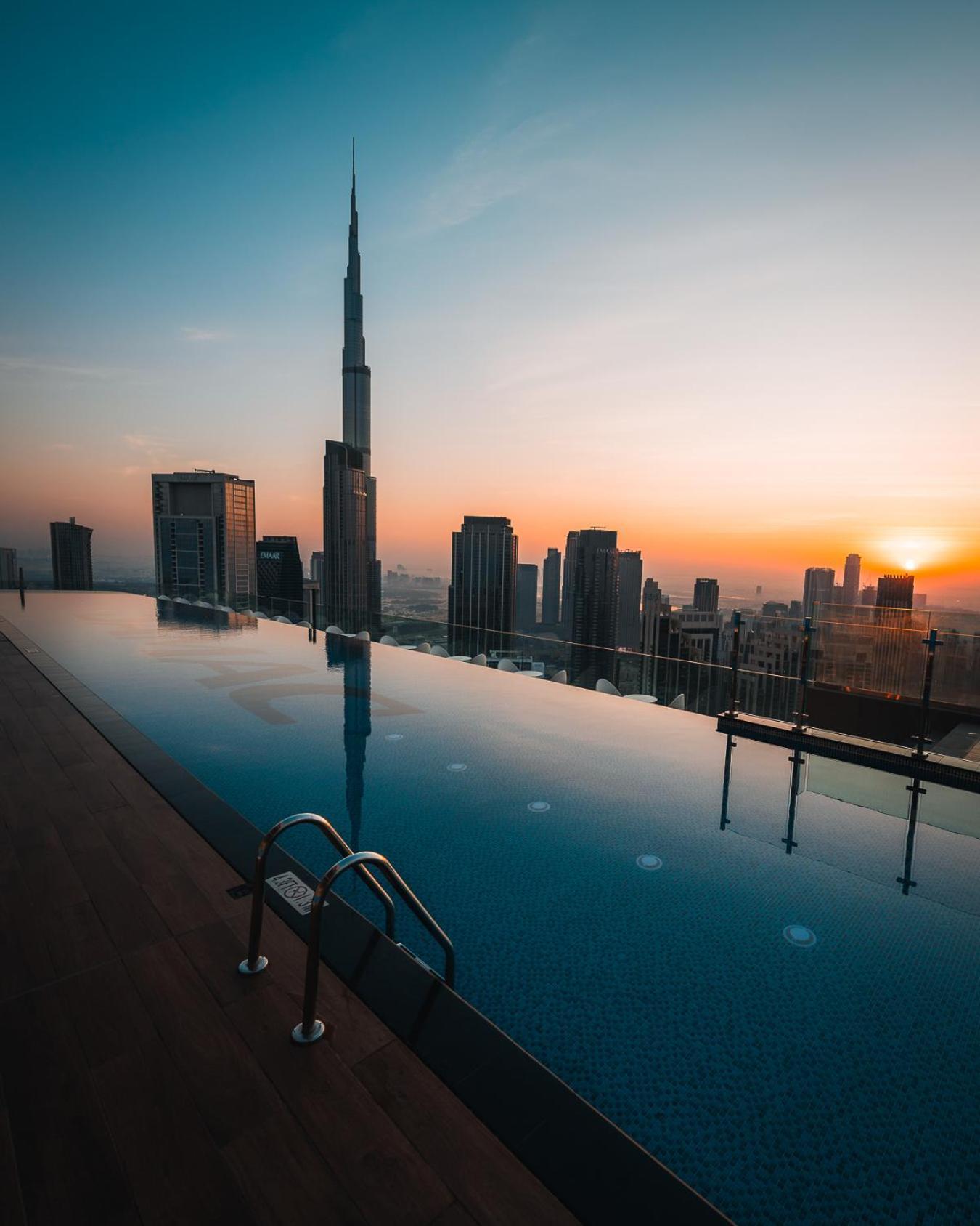 Hotel Paramount Midtown 5*