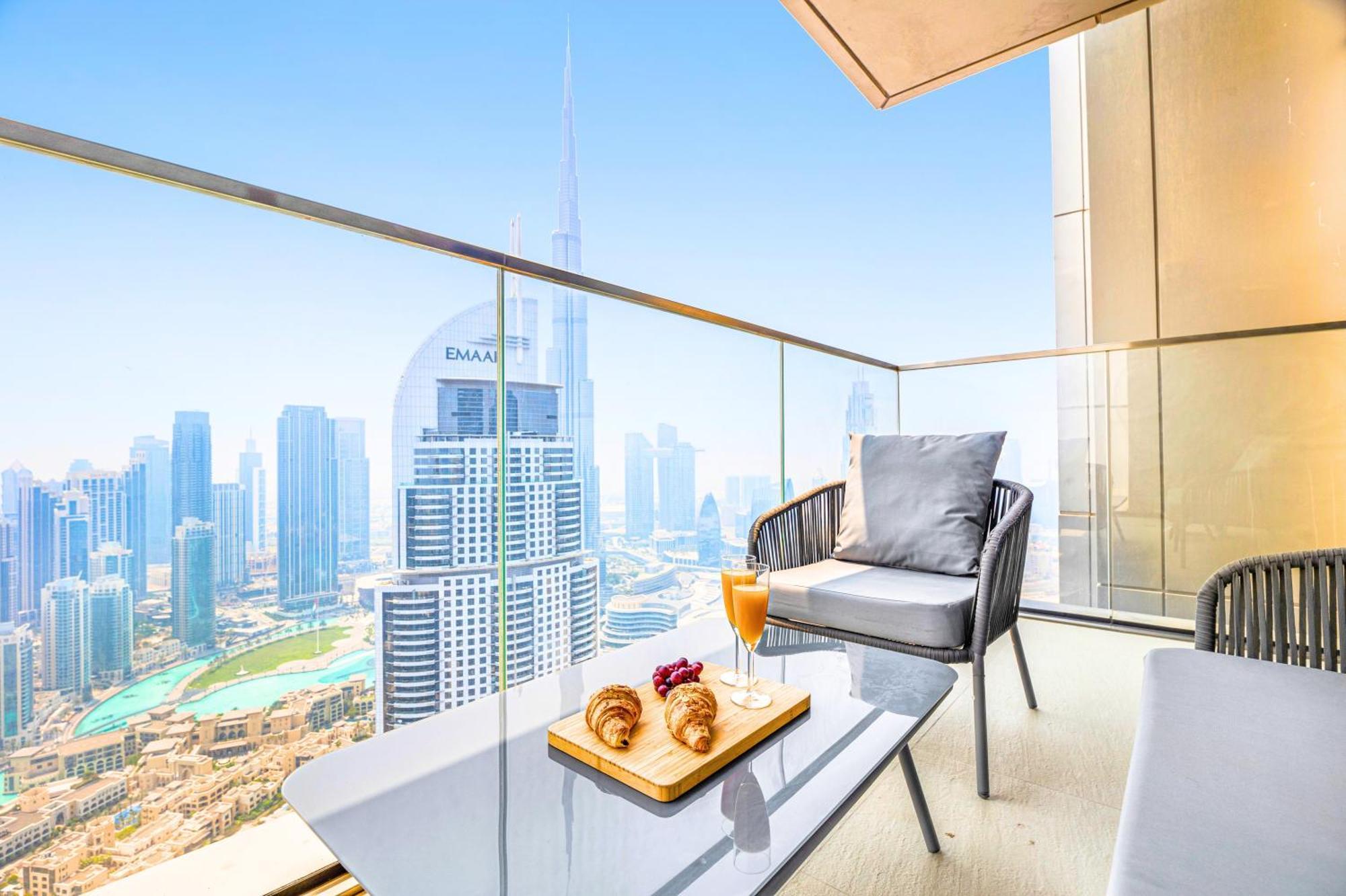 Apartment Eden's Homes & - Boulevard Point *