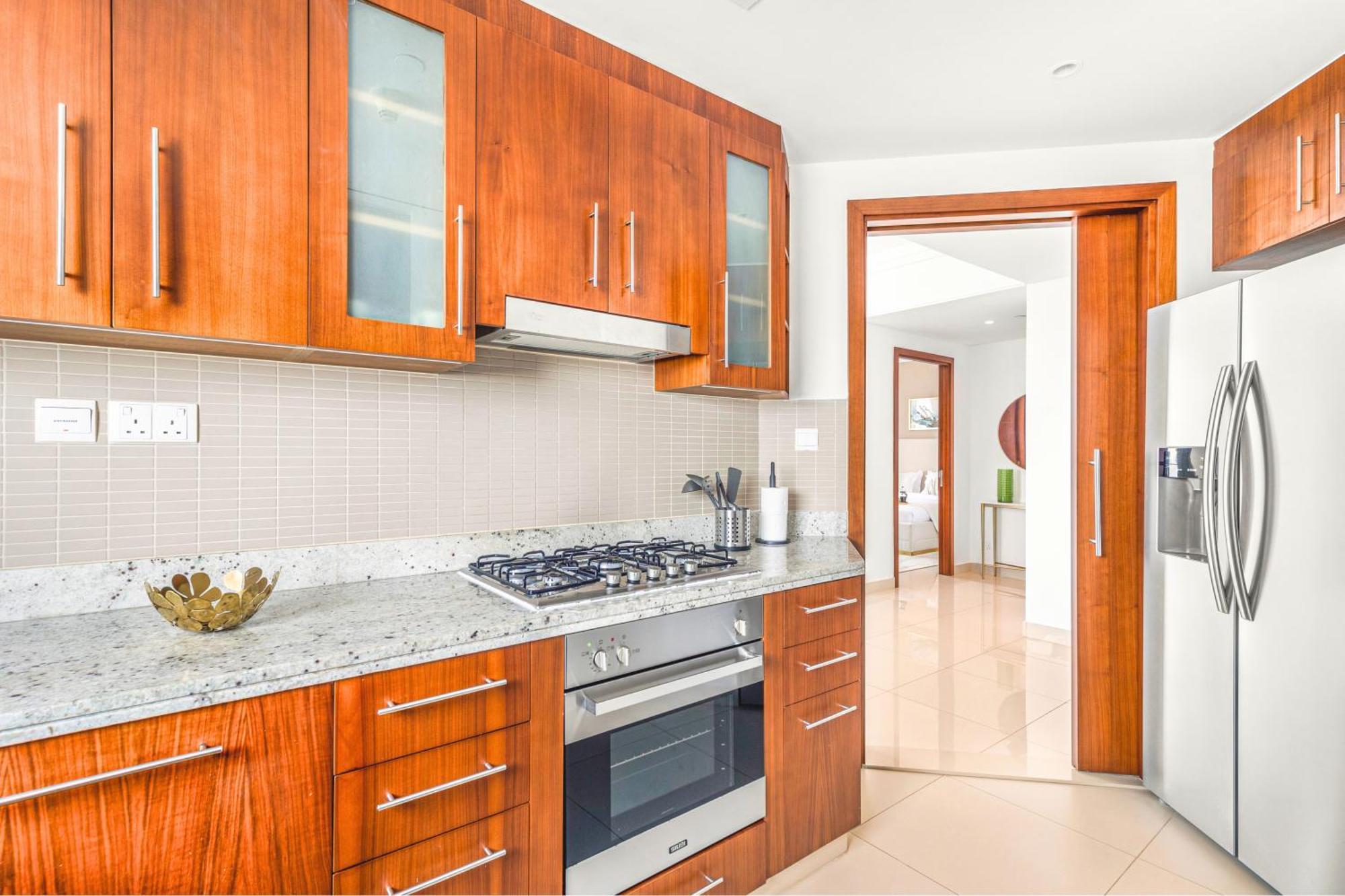 Eden's Homes & - Boulevard Point Apartment Dubai