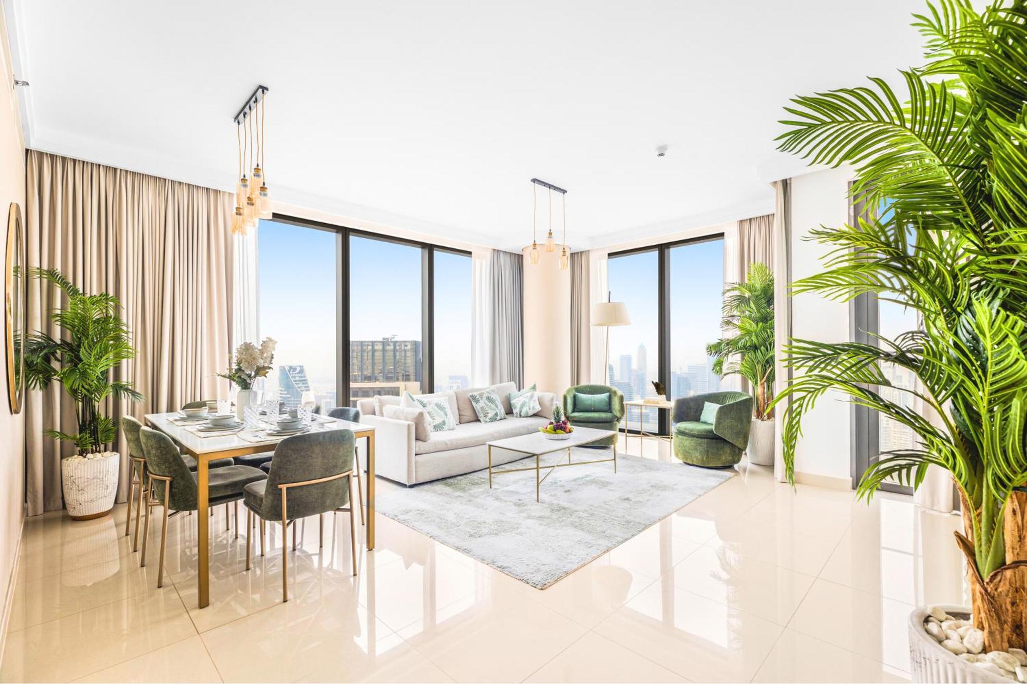 Eden's Homes & - Boulevard Point *
