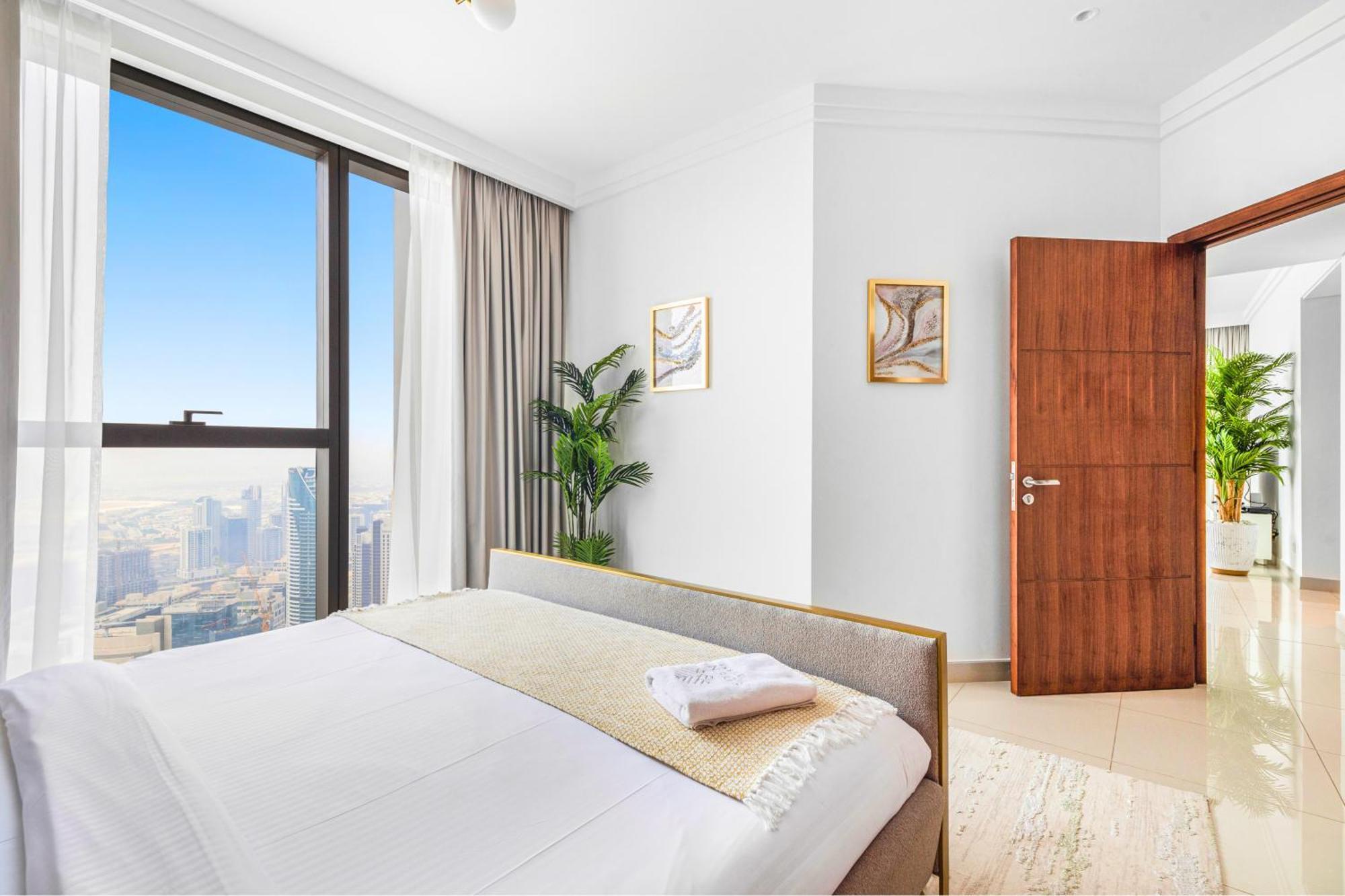 Eden's Homes & - Boulevard Point Apartment *