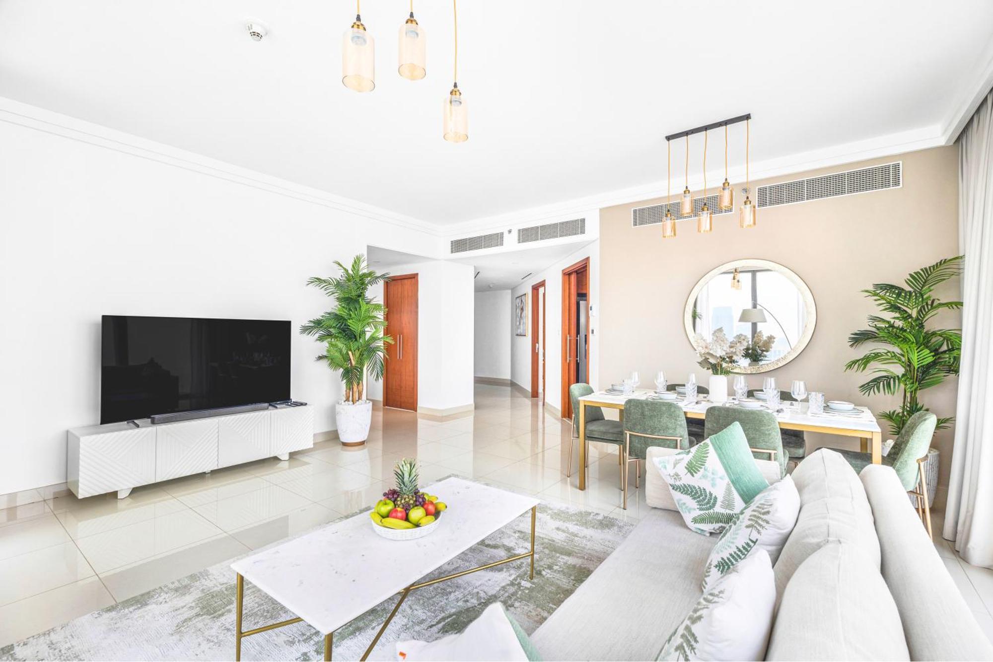 Eden's Homes & - Boulevard Point Apartment *