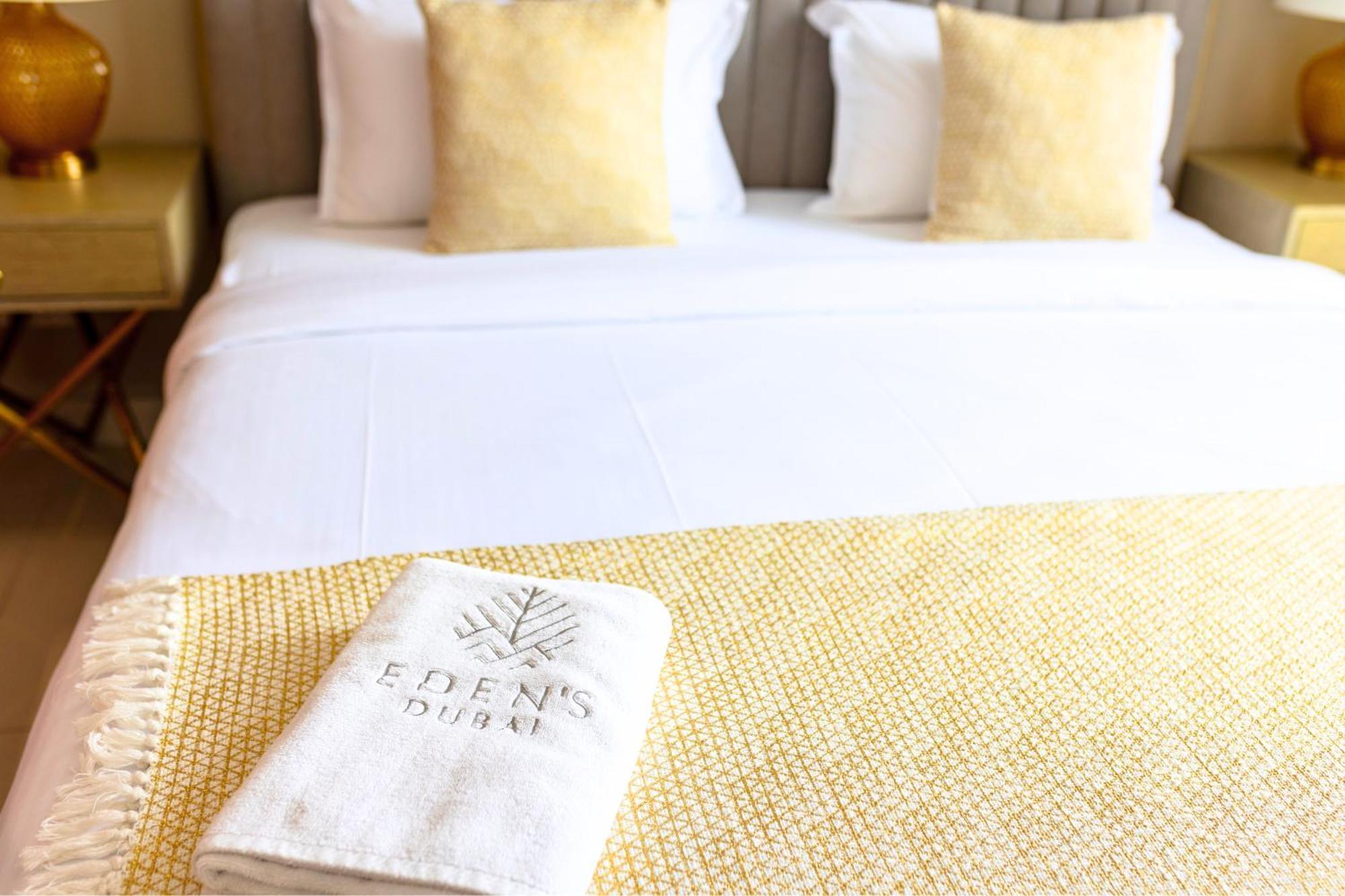 Eden's Homes & - Boulevard Point Apartment *