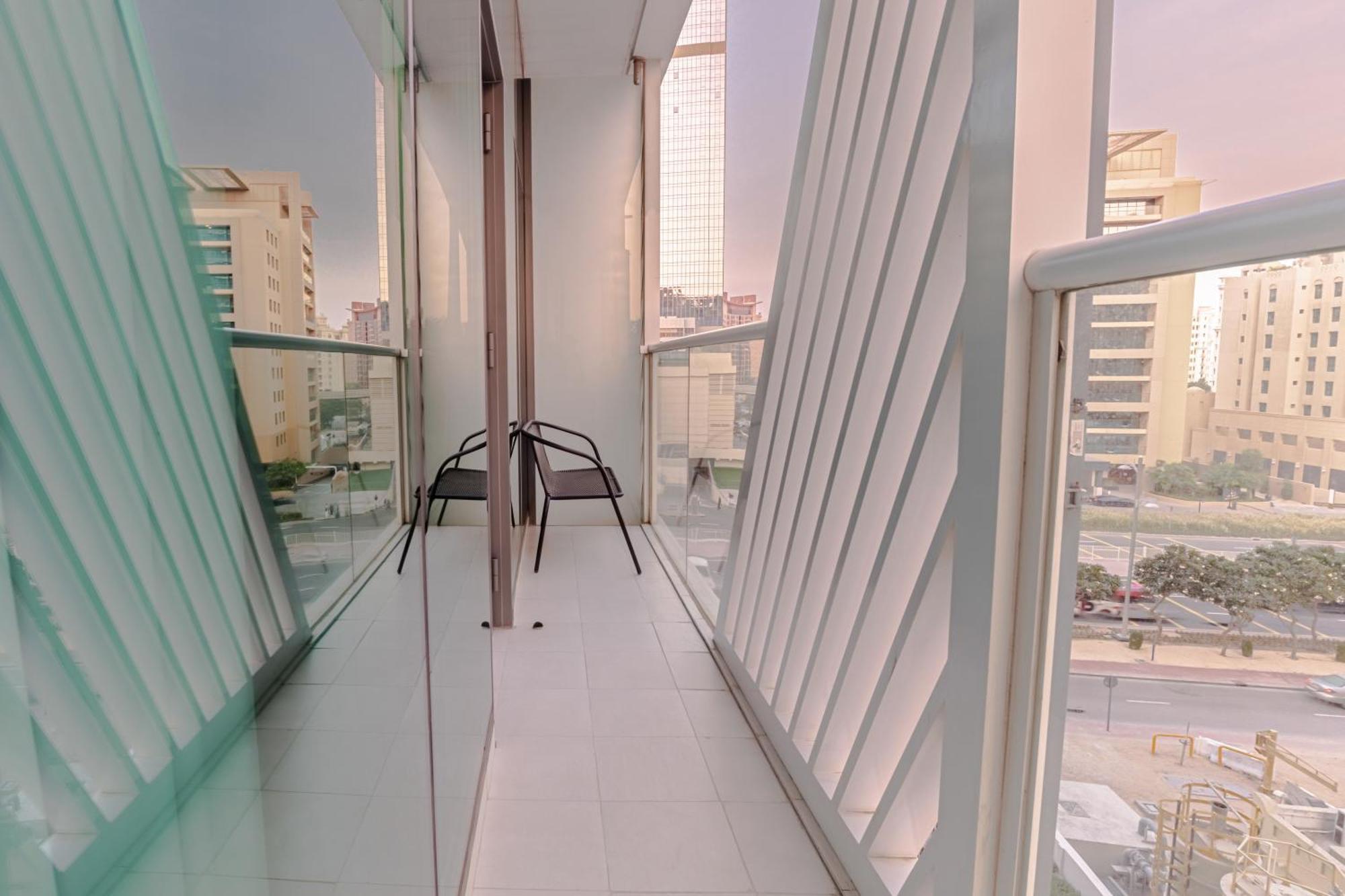 Modern Fully-equipped In Seven Palm, And Pool Access * Dubai