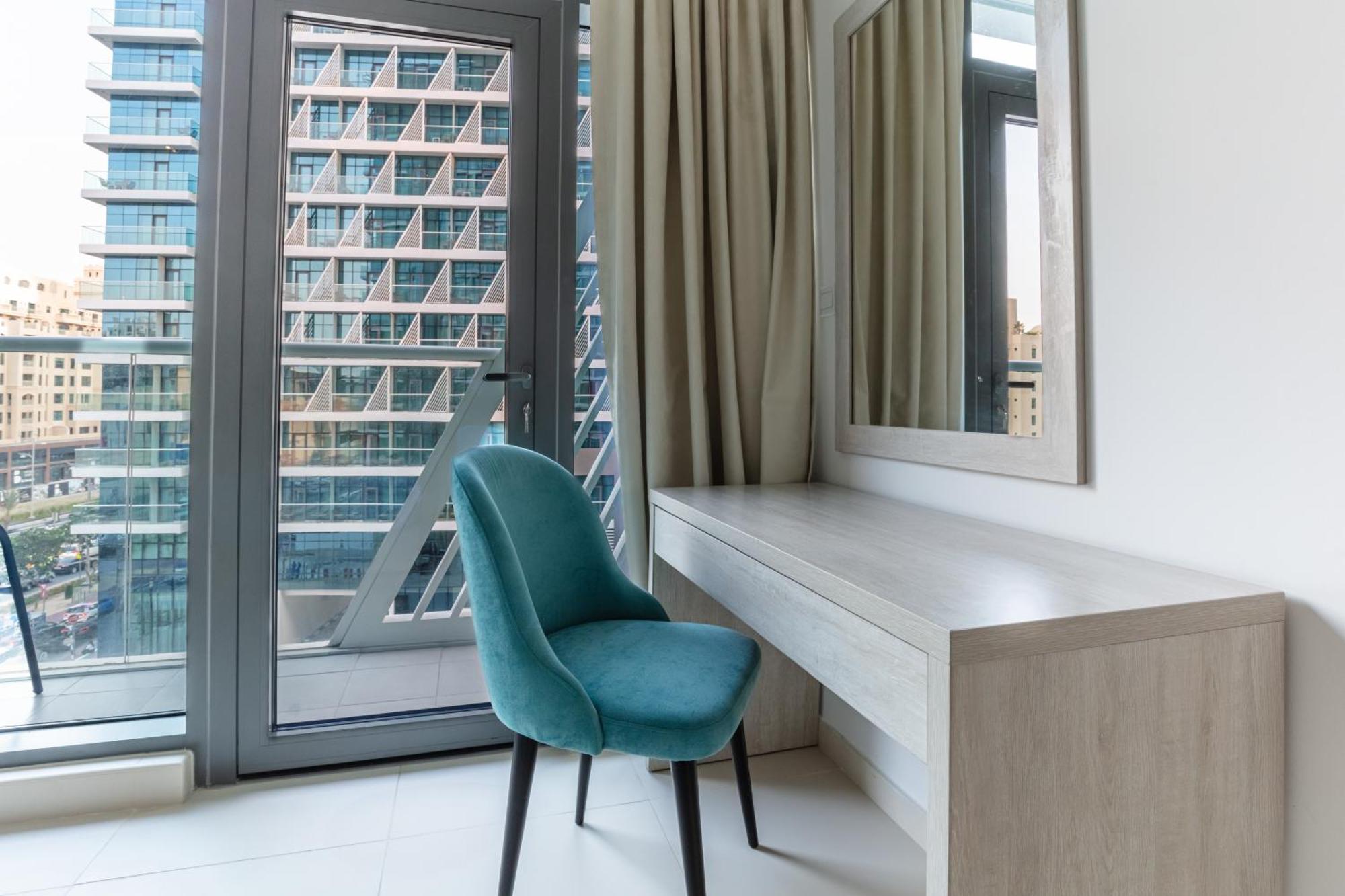 Apartment Modern Fully-equipped In Seven Palm, And Pool Access