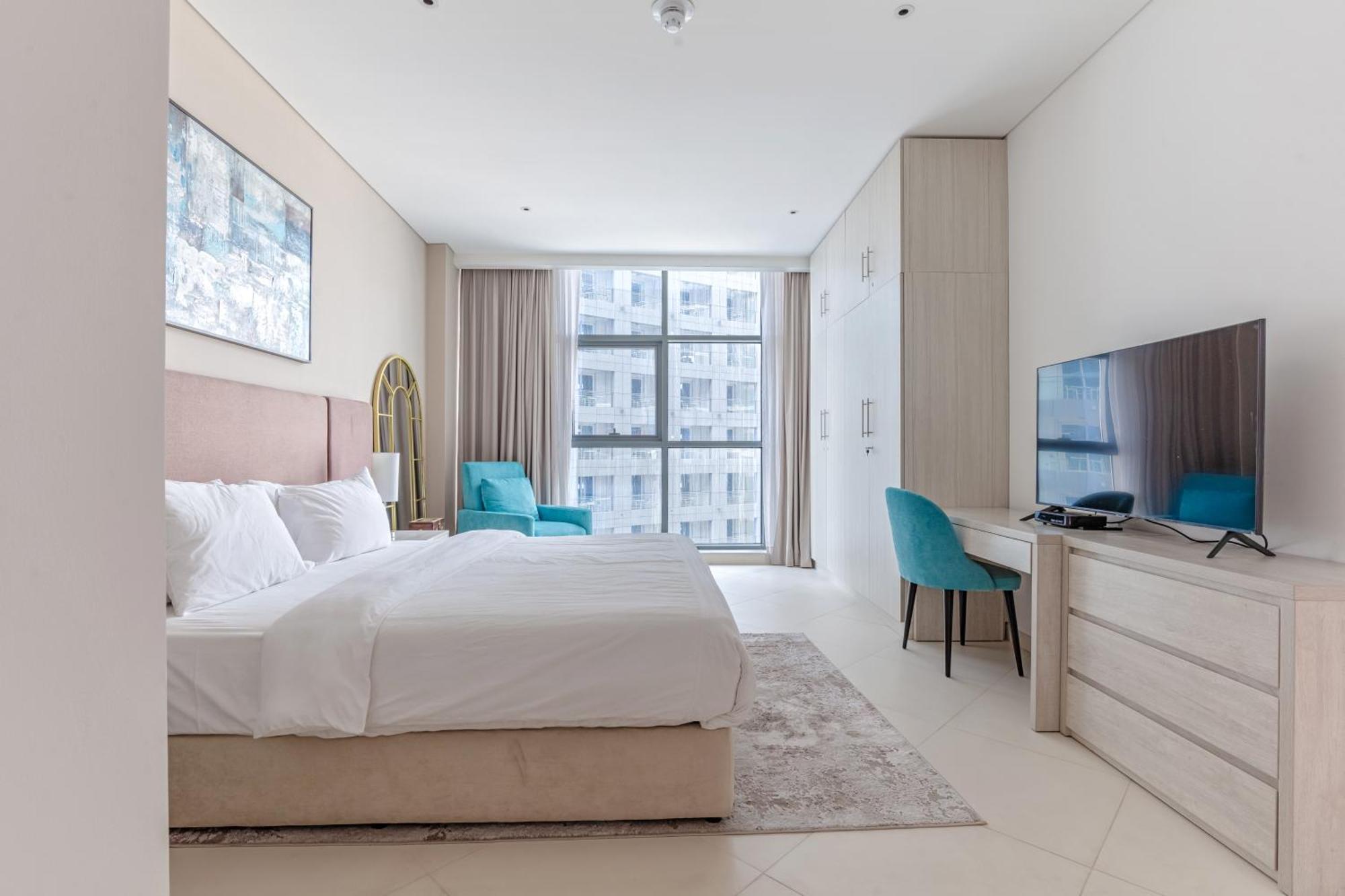 Modern Fully-equipped In Seven Palm, And Pool Access *