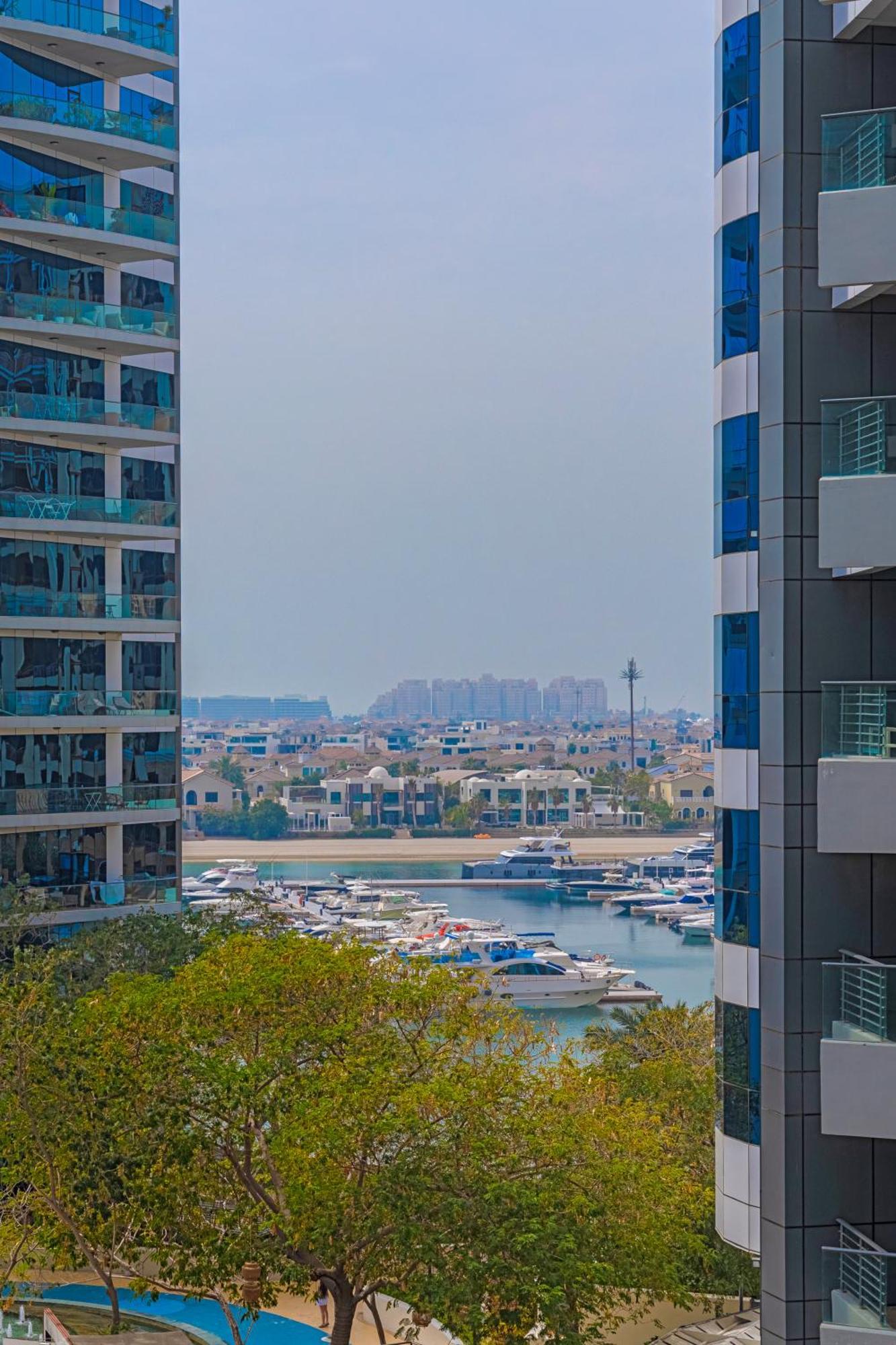 Modern Fully-equipped In Seven Palm, And Pool Access Apartment