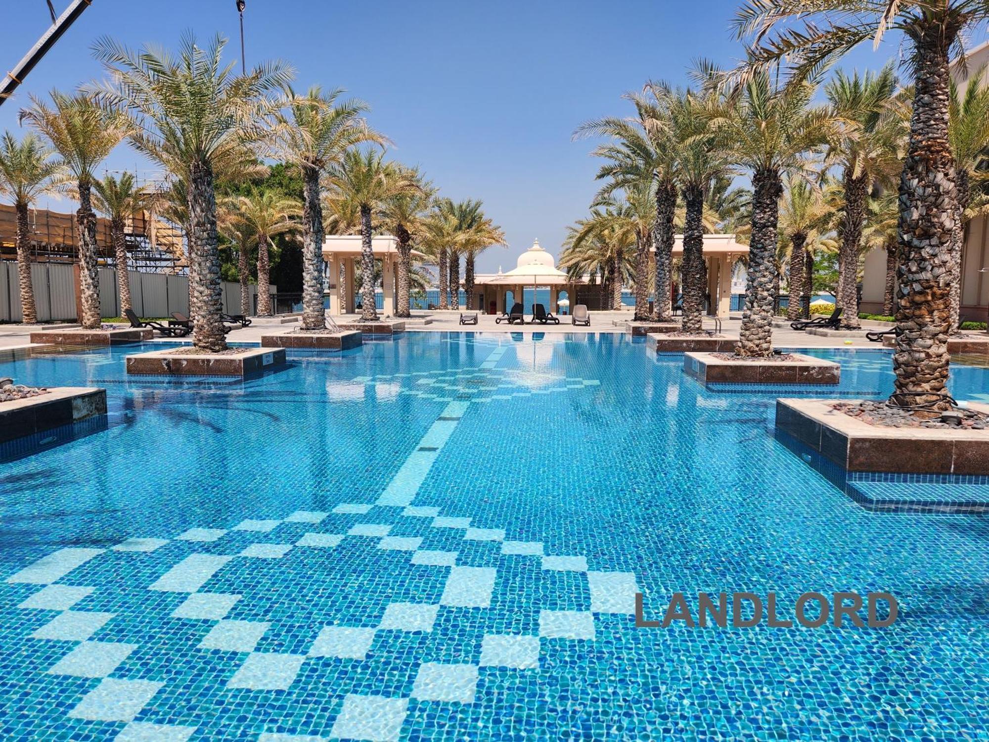 Grandeur Daire Dubai