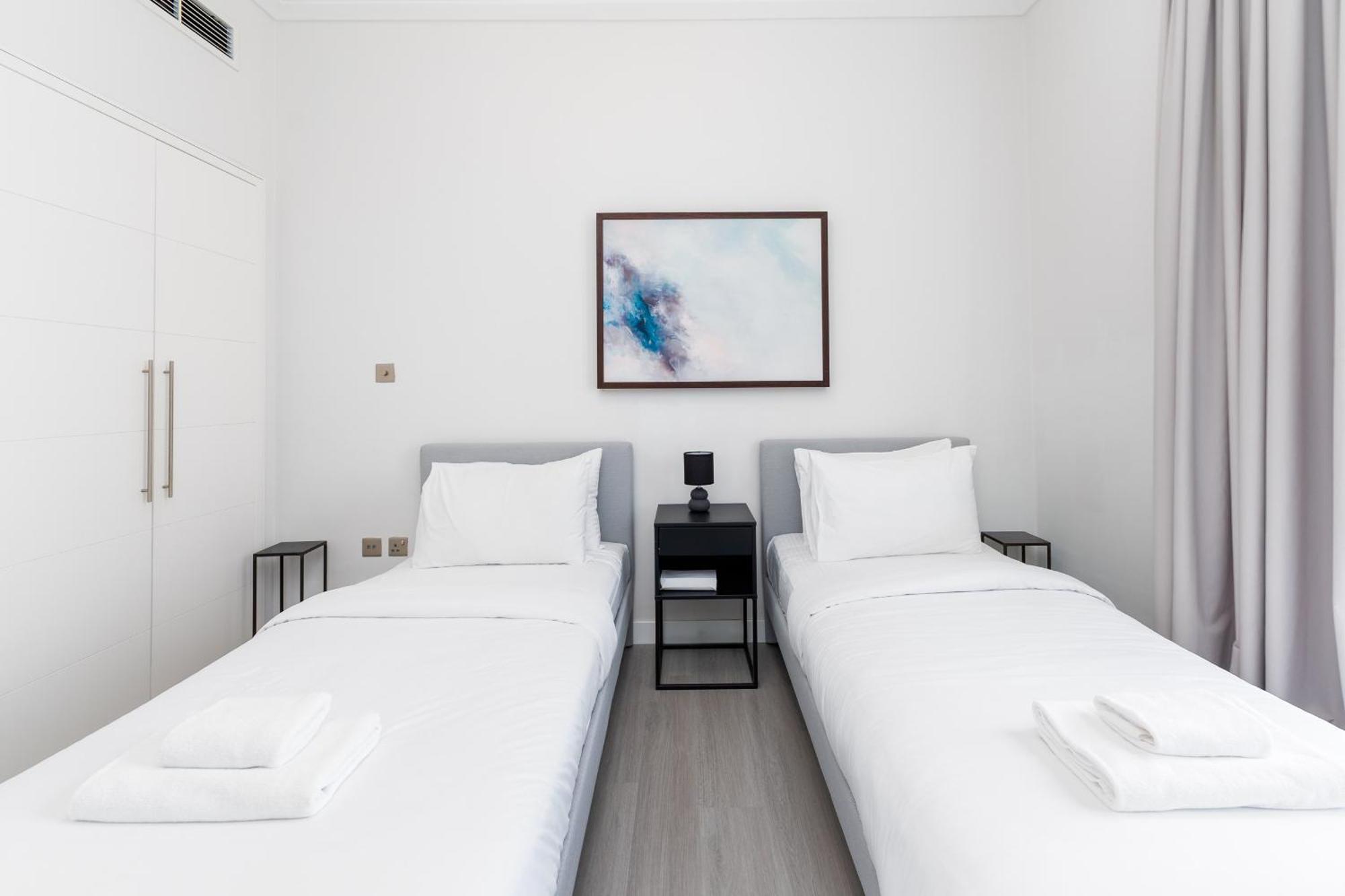 Apartment South Ridge 1, Downtown - Mint Dubai