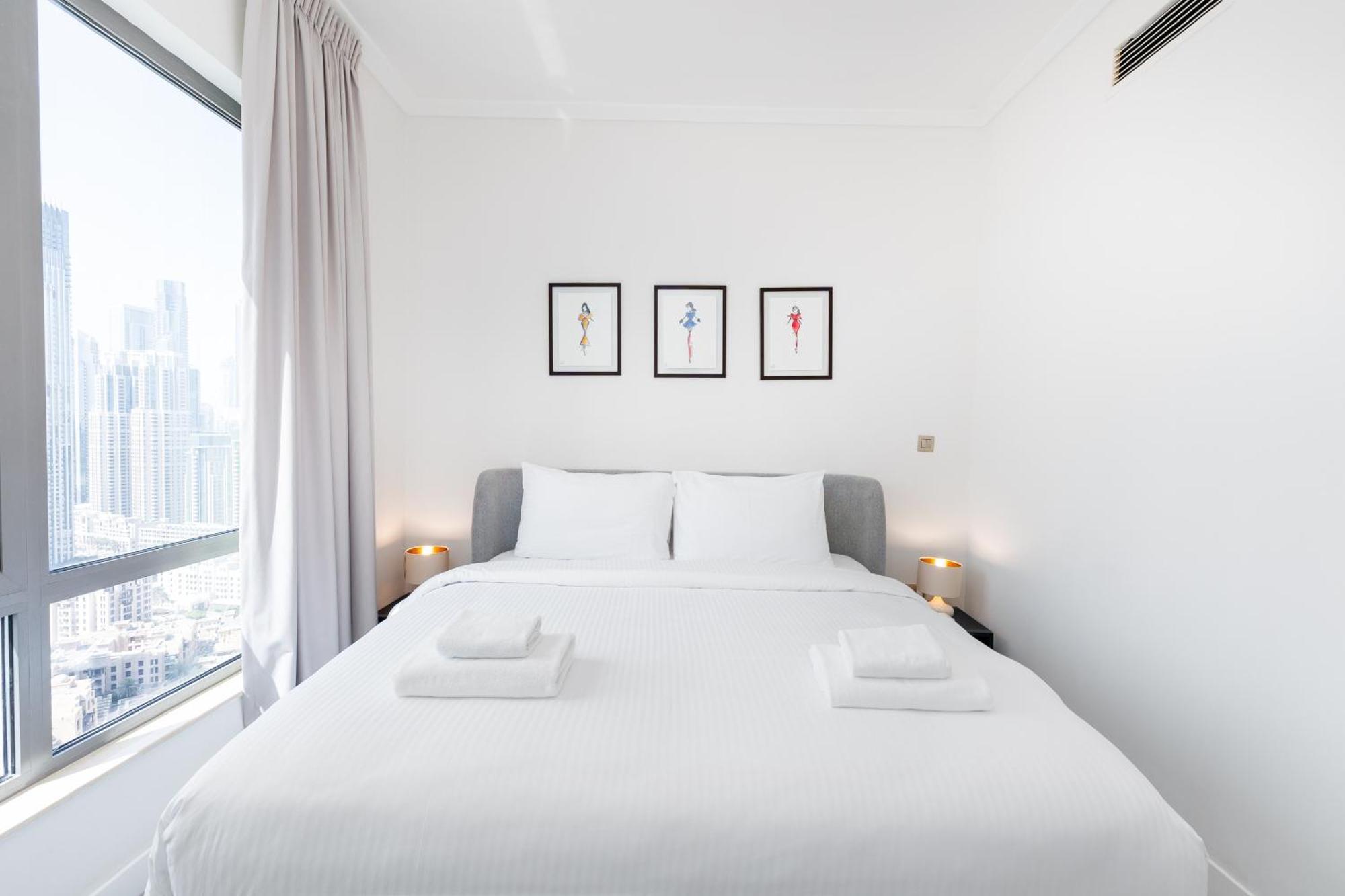 South Ridge 1, Downtown - Mint *