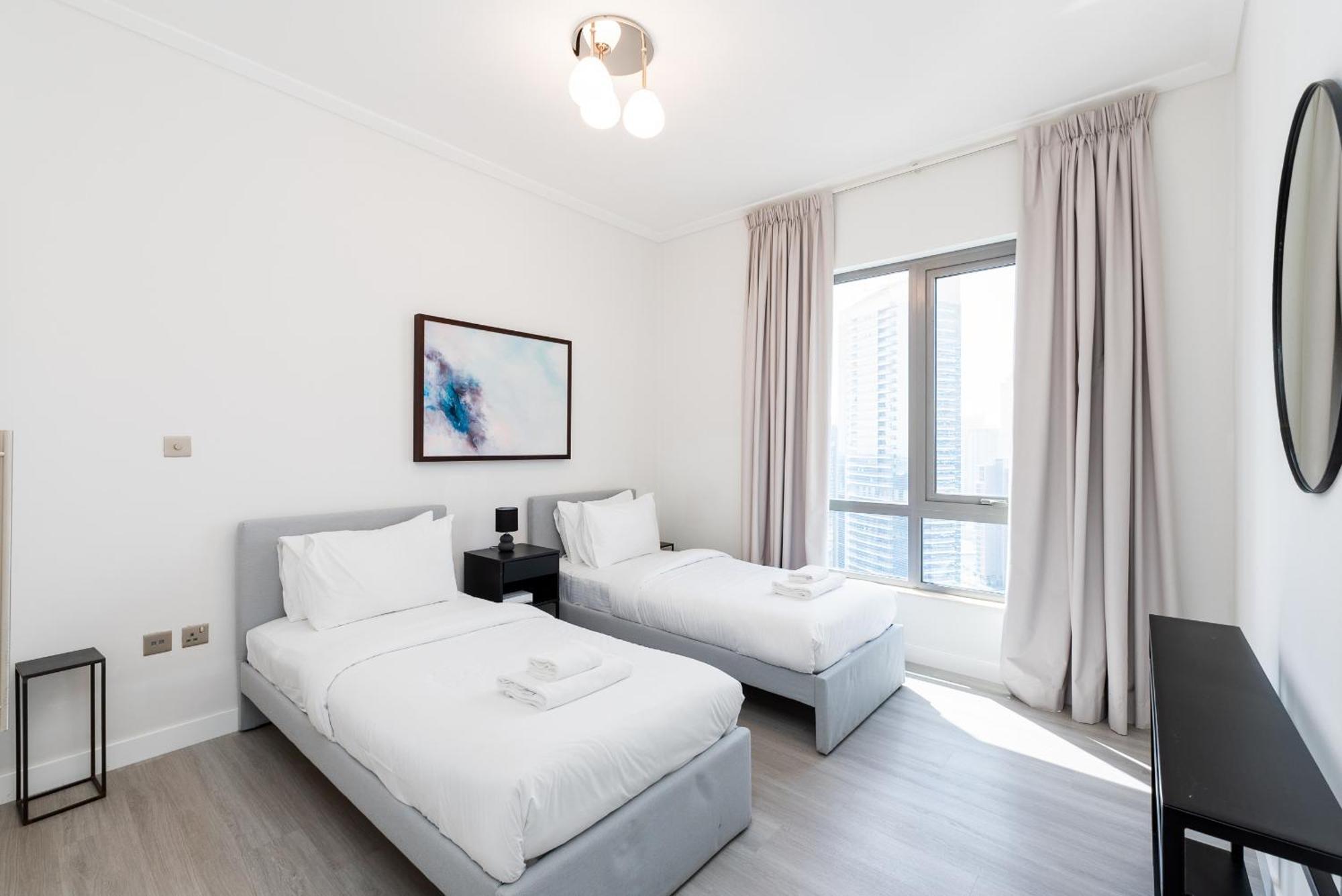 South Ridge 1, Downtown - Mint Apartment