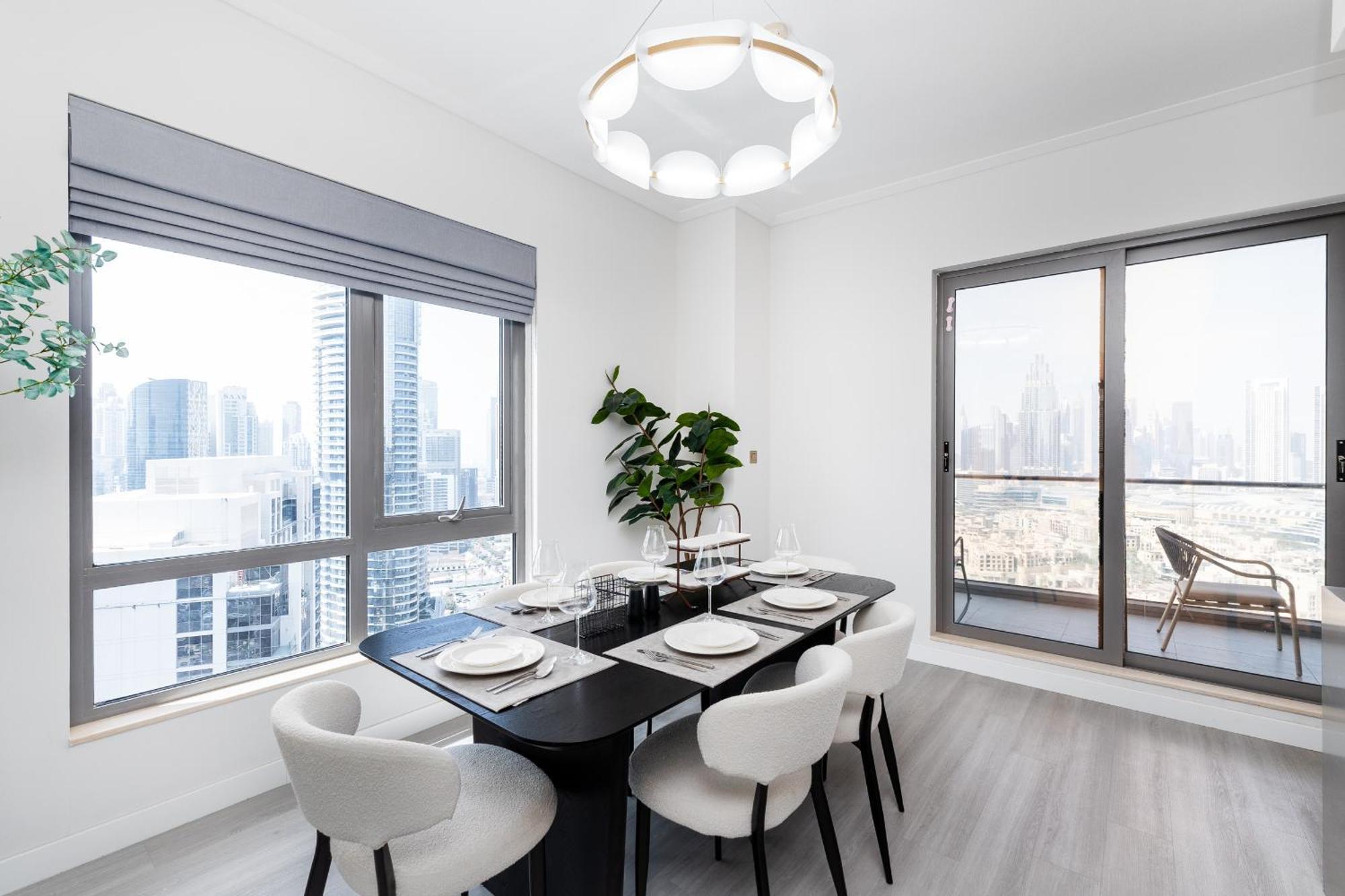 South Ridge 1, Downtown - Mint Apartment *
