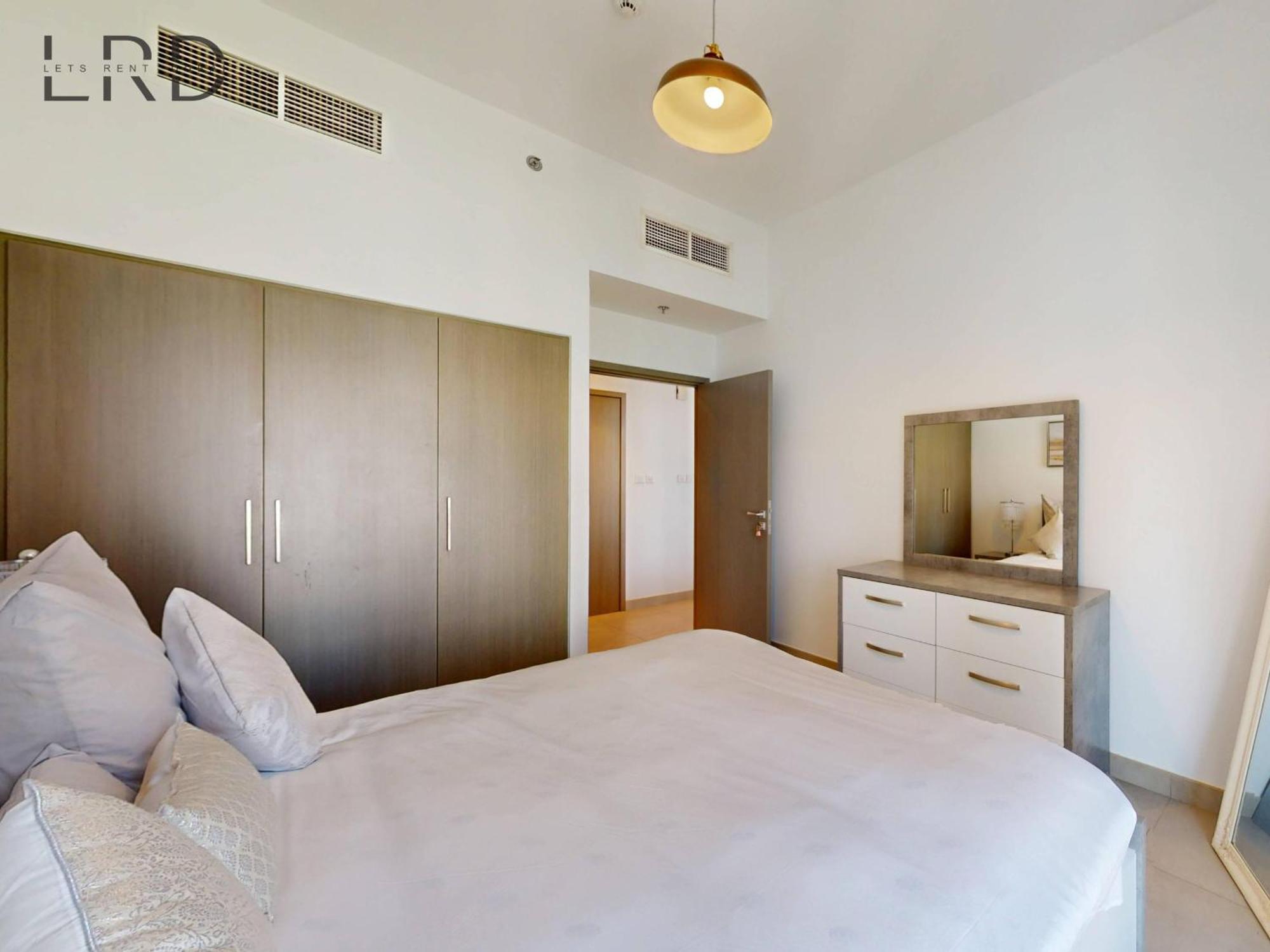 Apartment Luxurious 1br With Creek View *