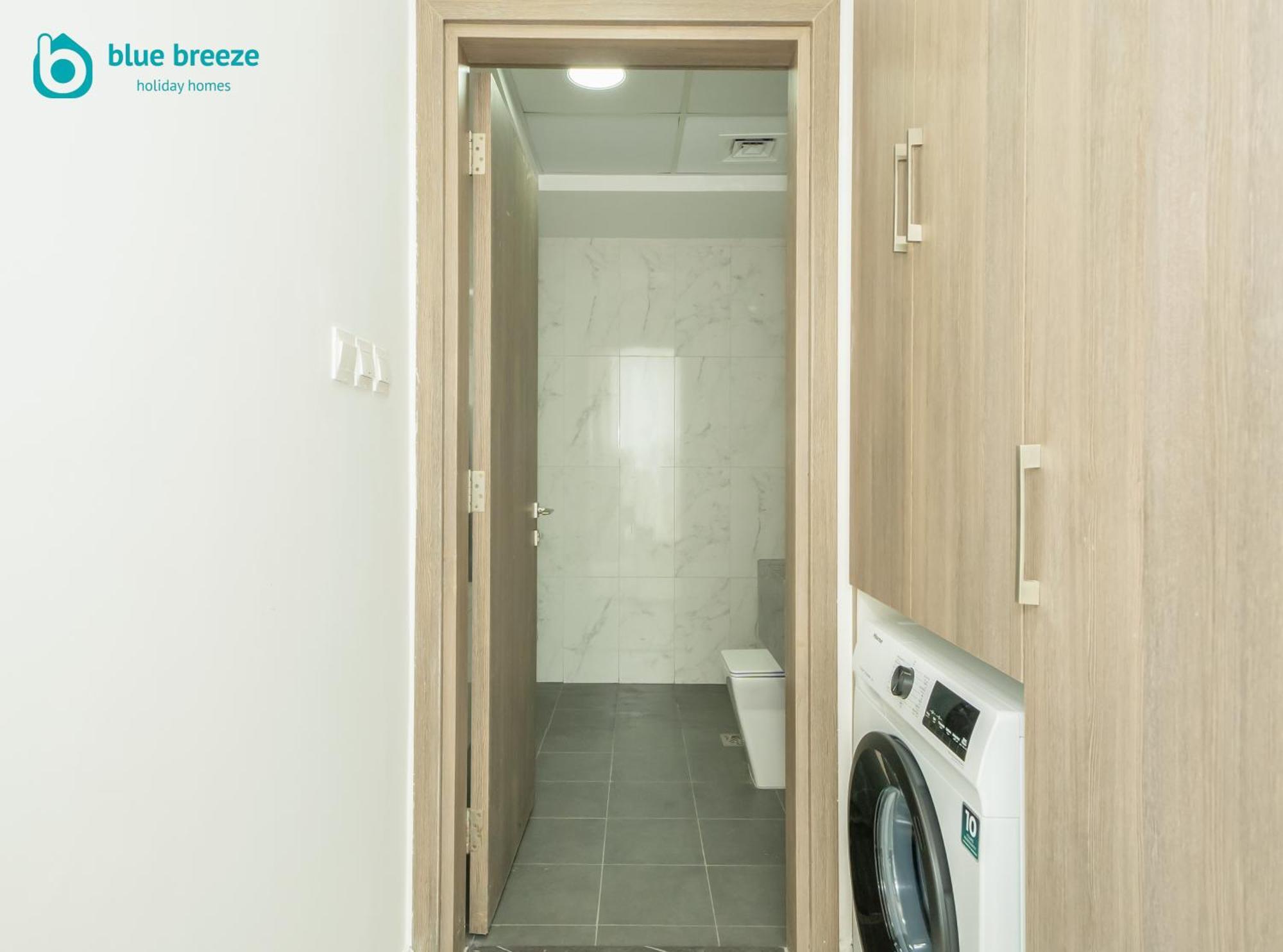 Blue Breeze - Elegant In Serenity 5, Jvc Dubai